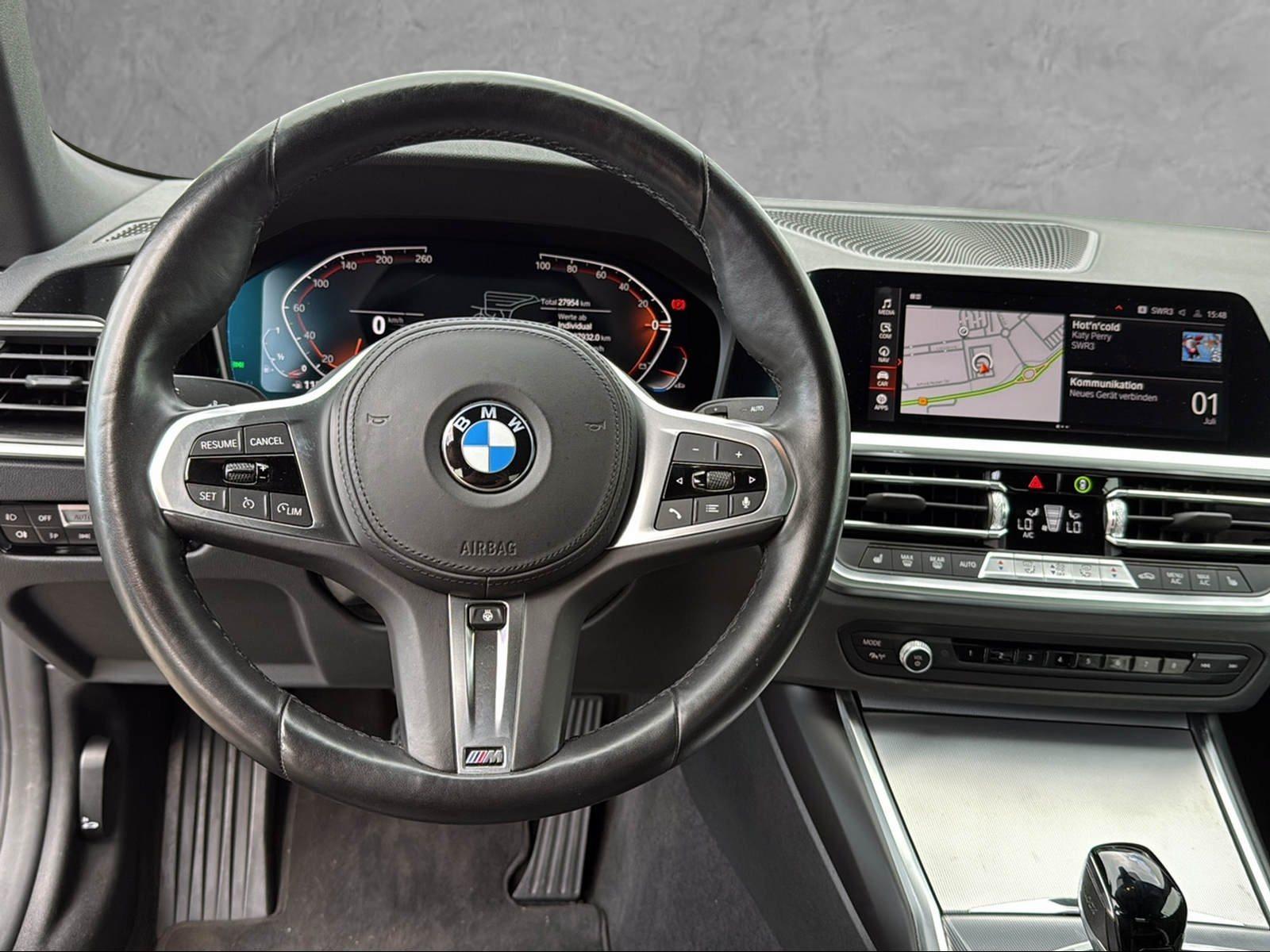 BMW 4er Cabrio – Bild 8