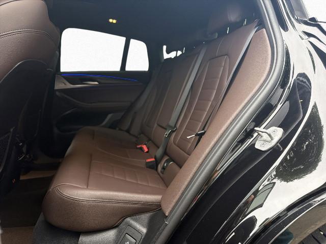 BMW X4 – Bild 11