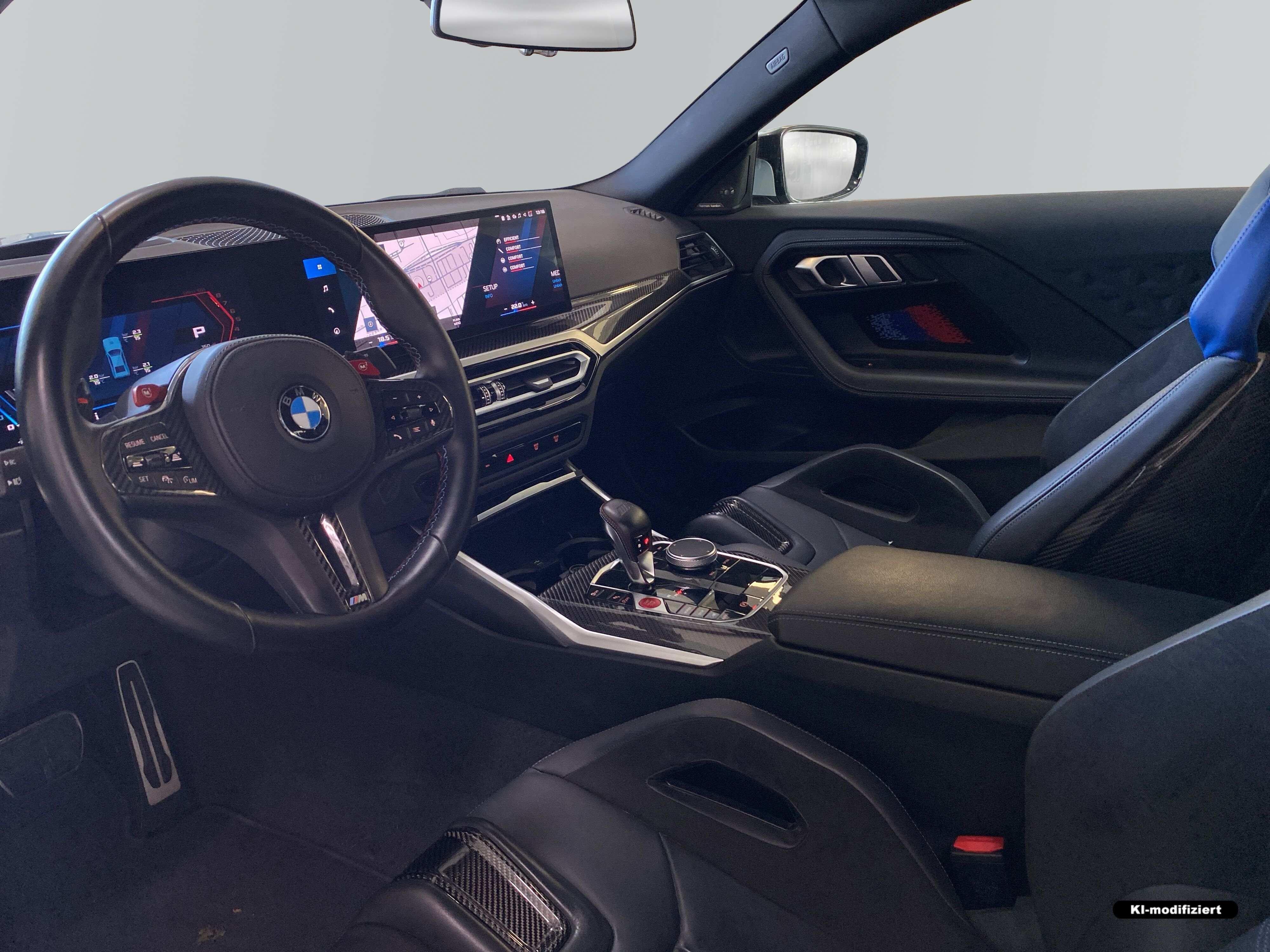 BMW M2 Coupé – Bild 12