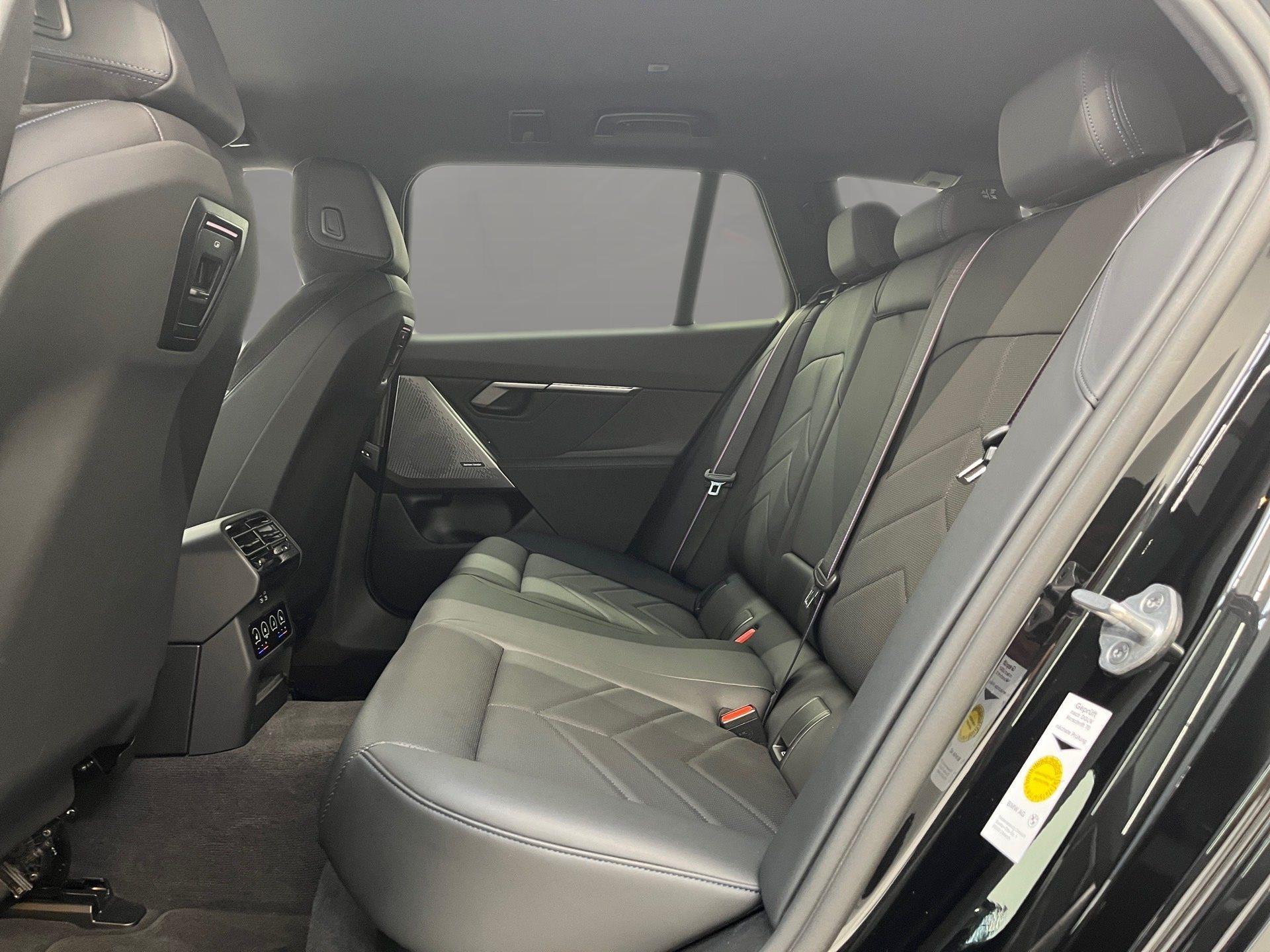 BMW 5er Touring – Bild 12