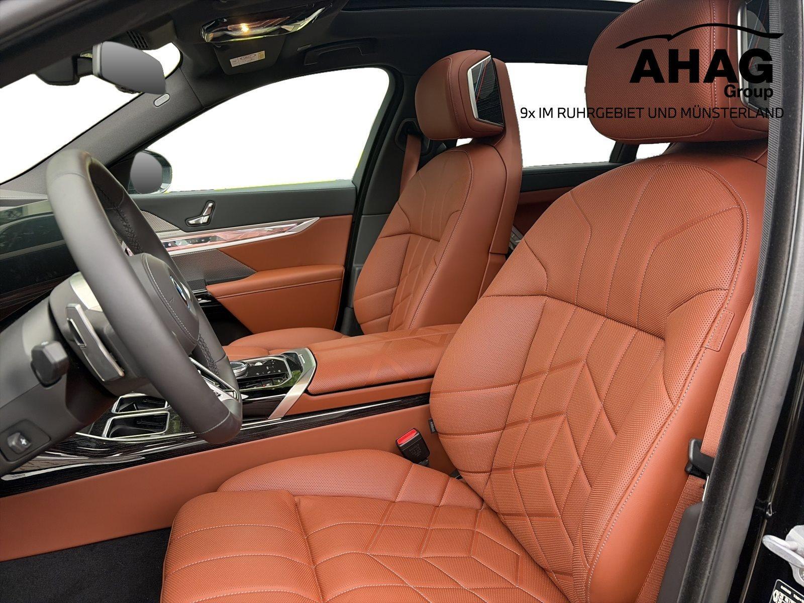 BMW 7er – Bild 8