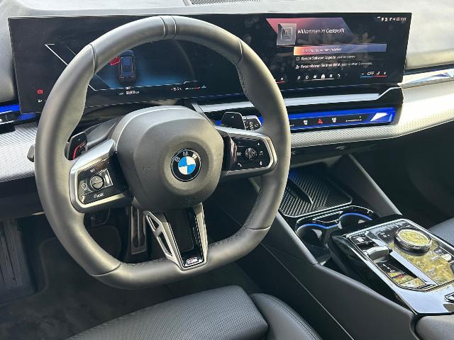 BMW 5er Touring – Bild 12