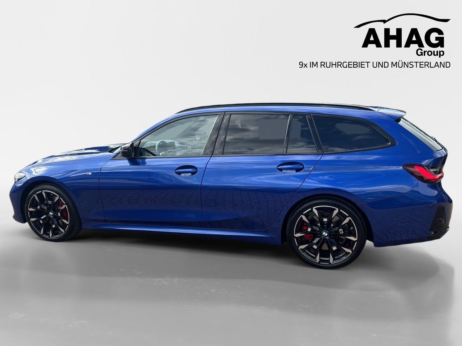 BMW 3er Touring – Bild 6