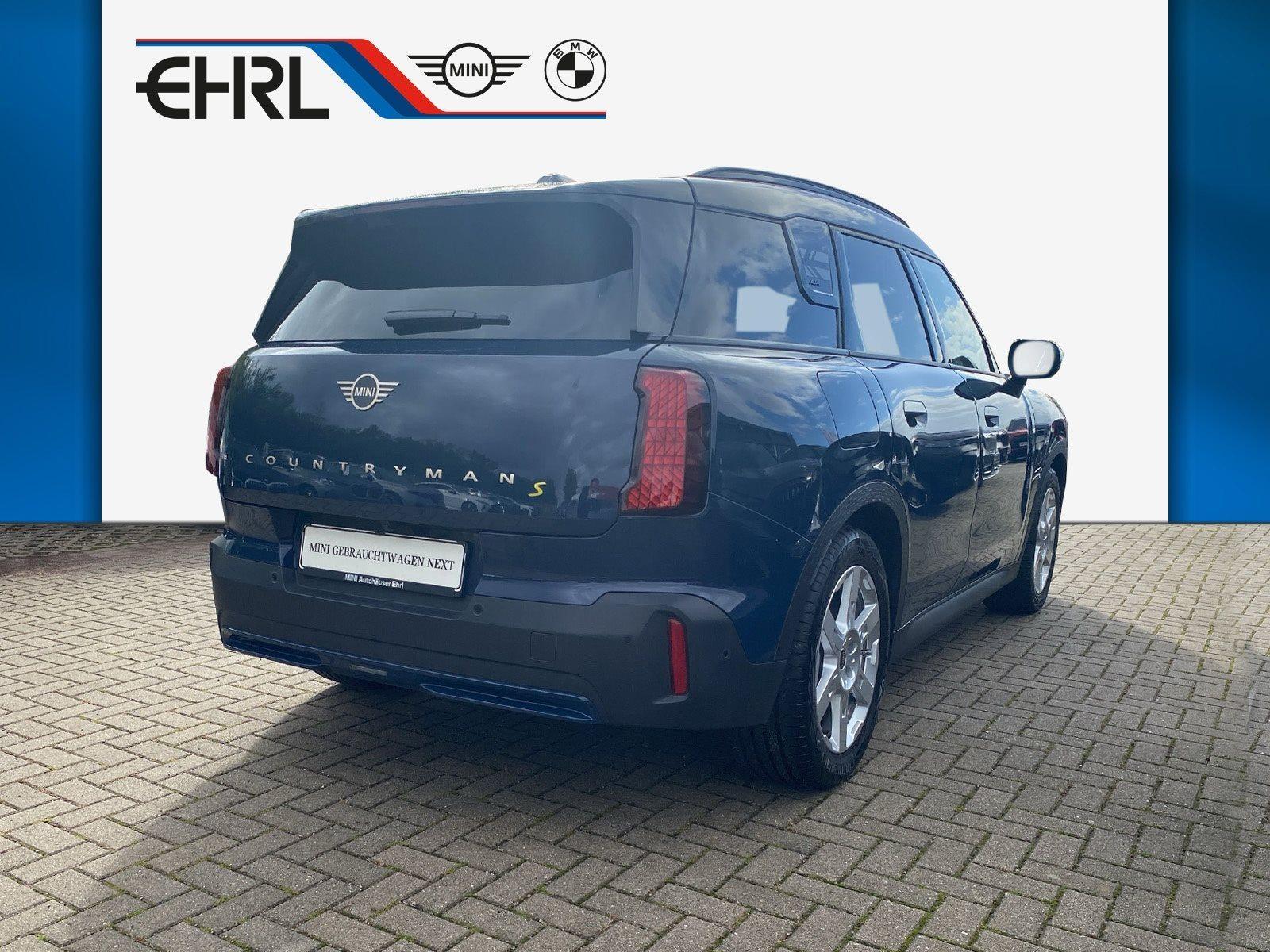 MINI Countryman – Bild 5