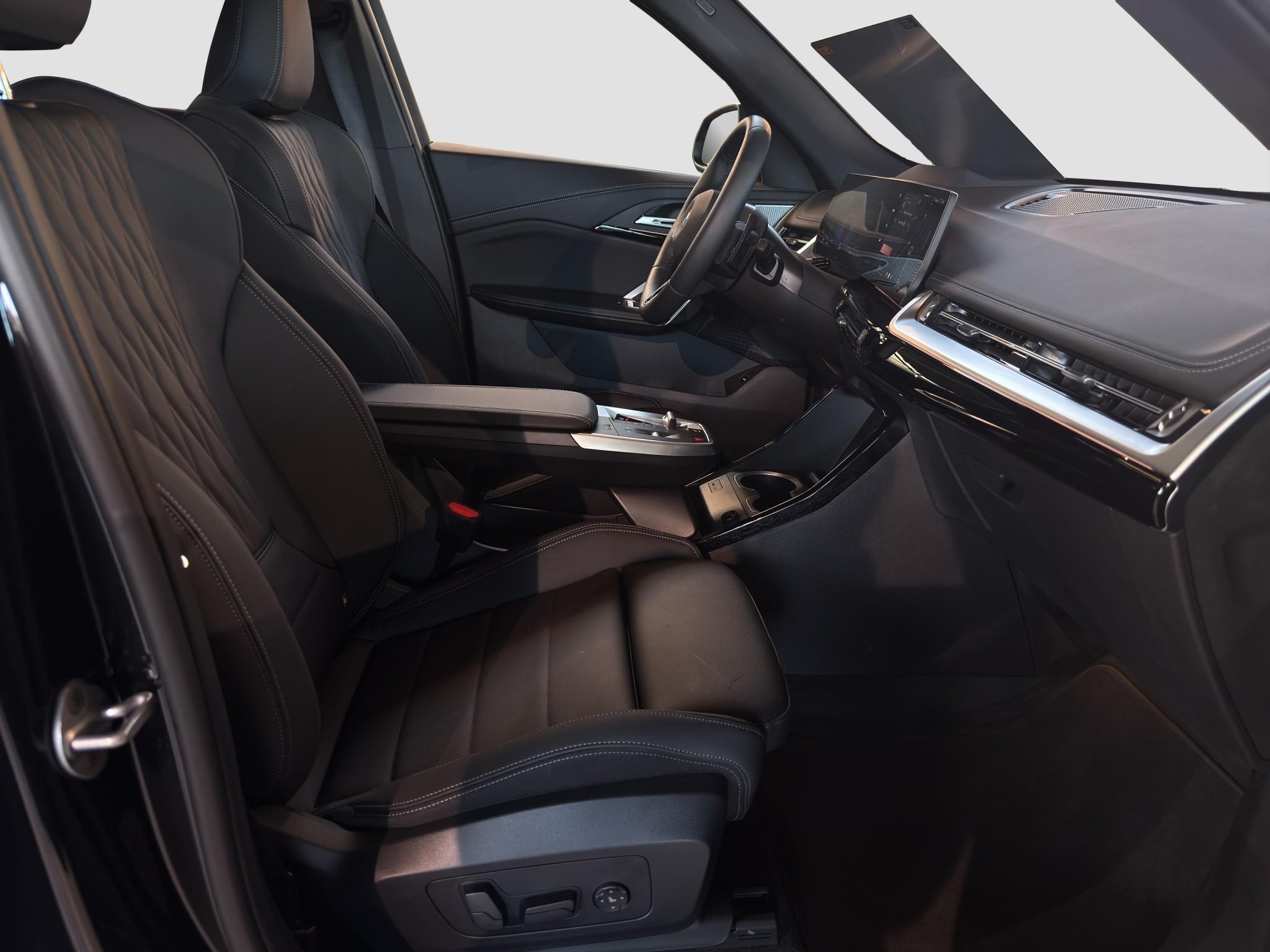 BMW X1 – Bild 21