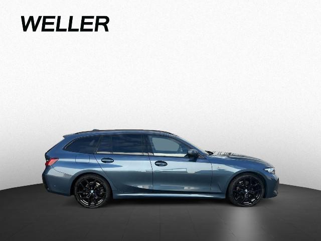 BMW 3er Touring – Bild 2