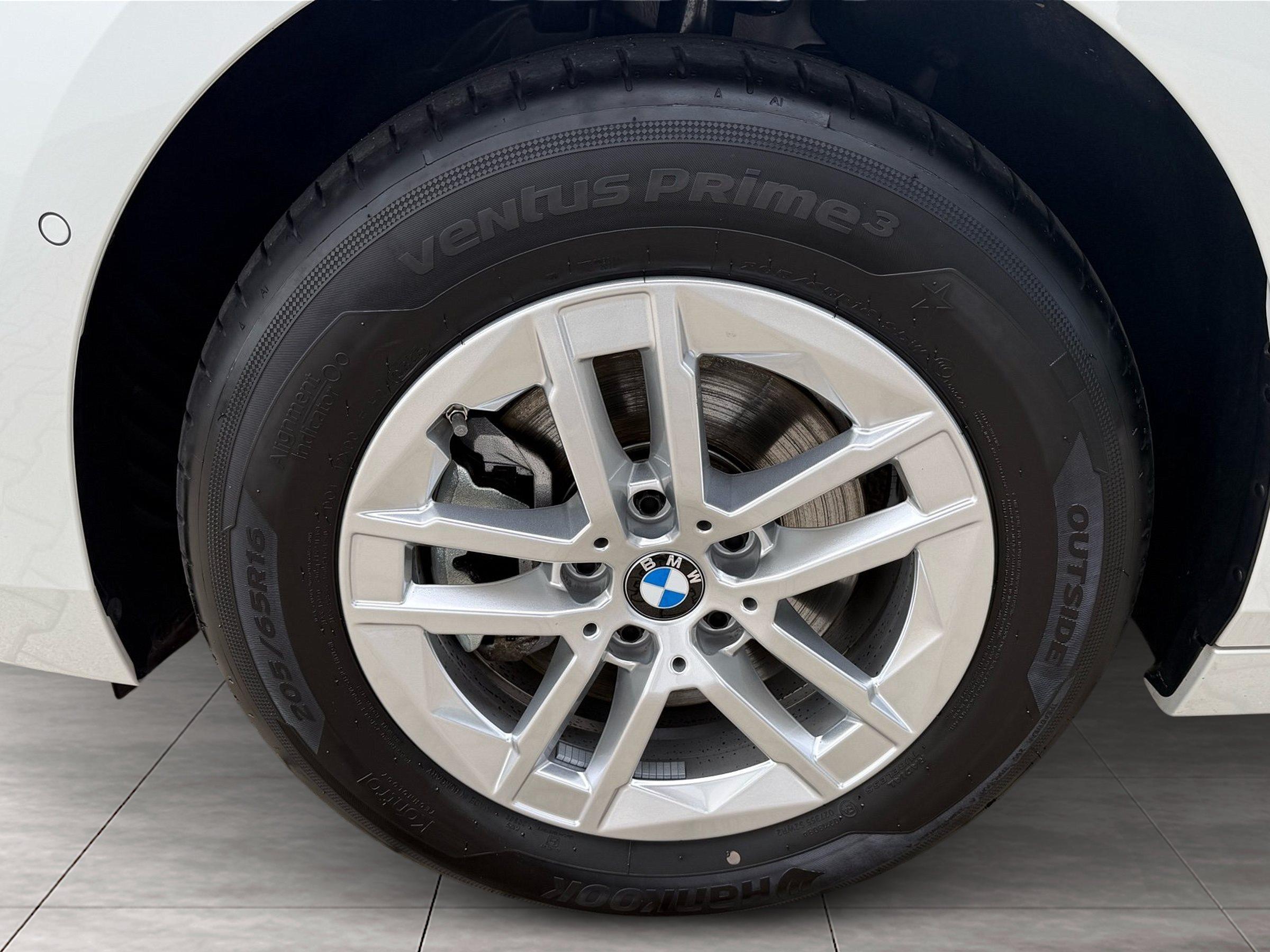 BMW 2er Active Tourer – Bild 22