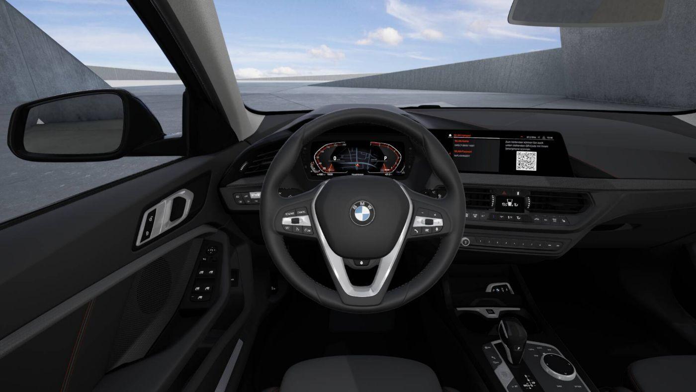 BMW 1er – Bild 8