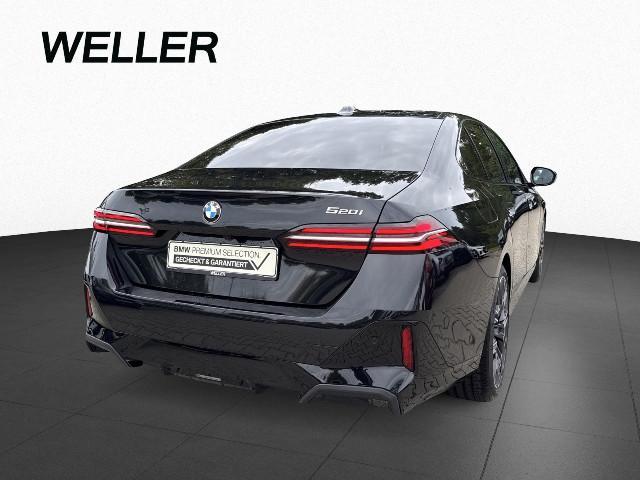 BMW 5er – Bild 3