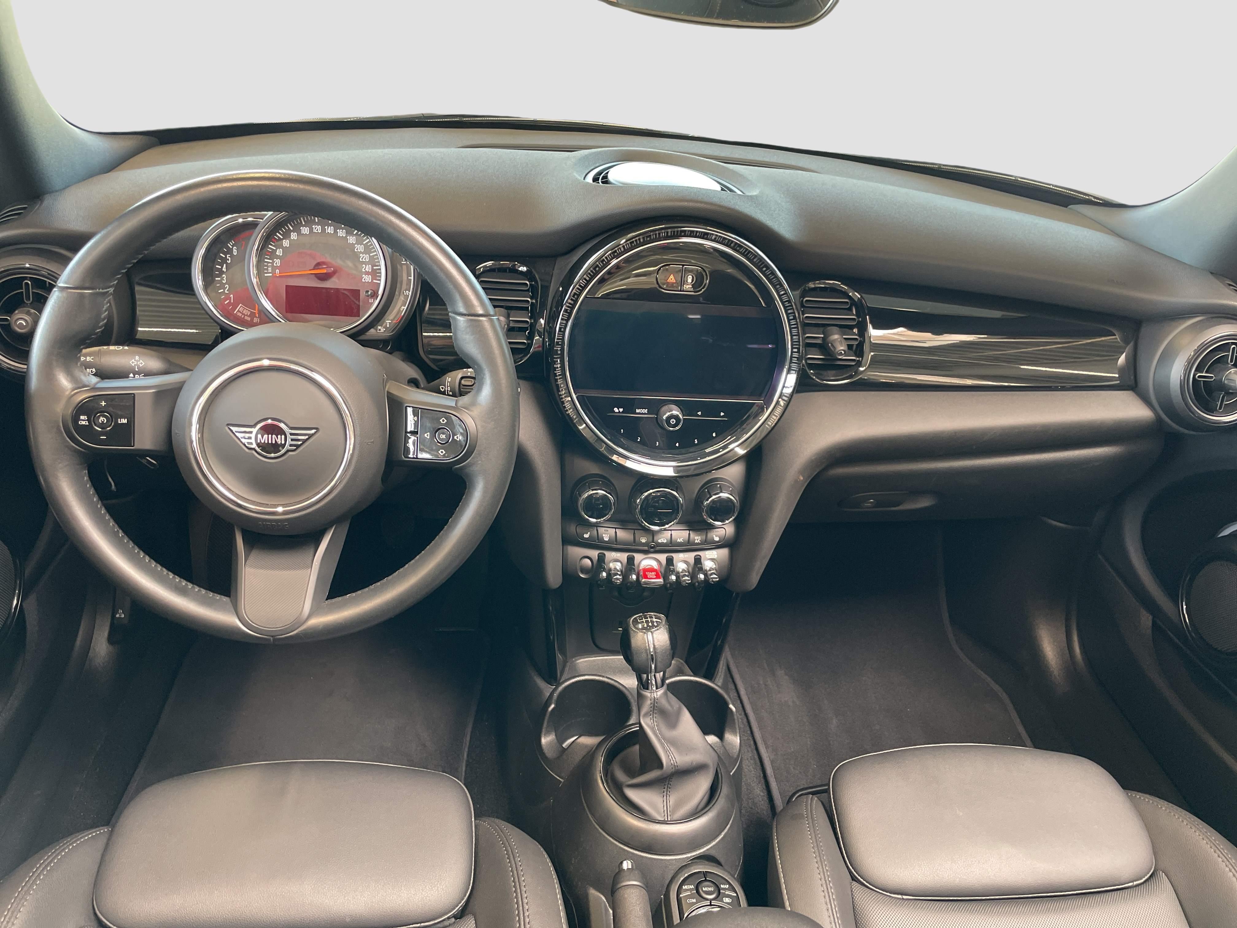 MINI Cabrio – Bild 11