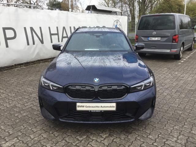 BMW 3er Touring – Bild 6