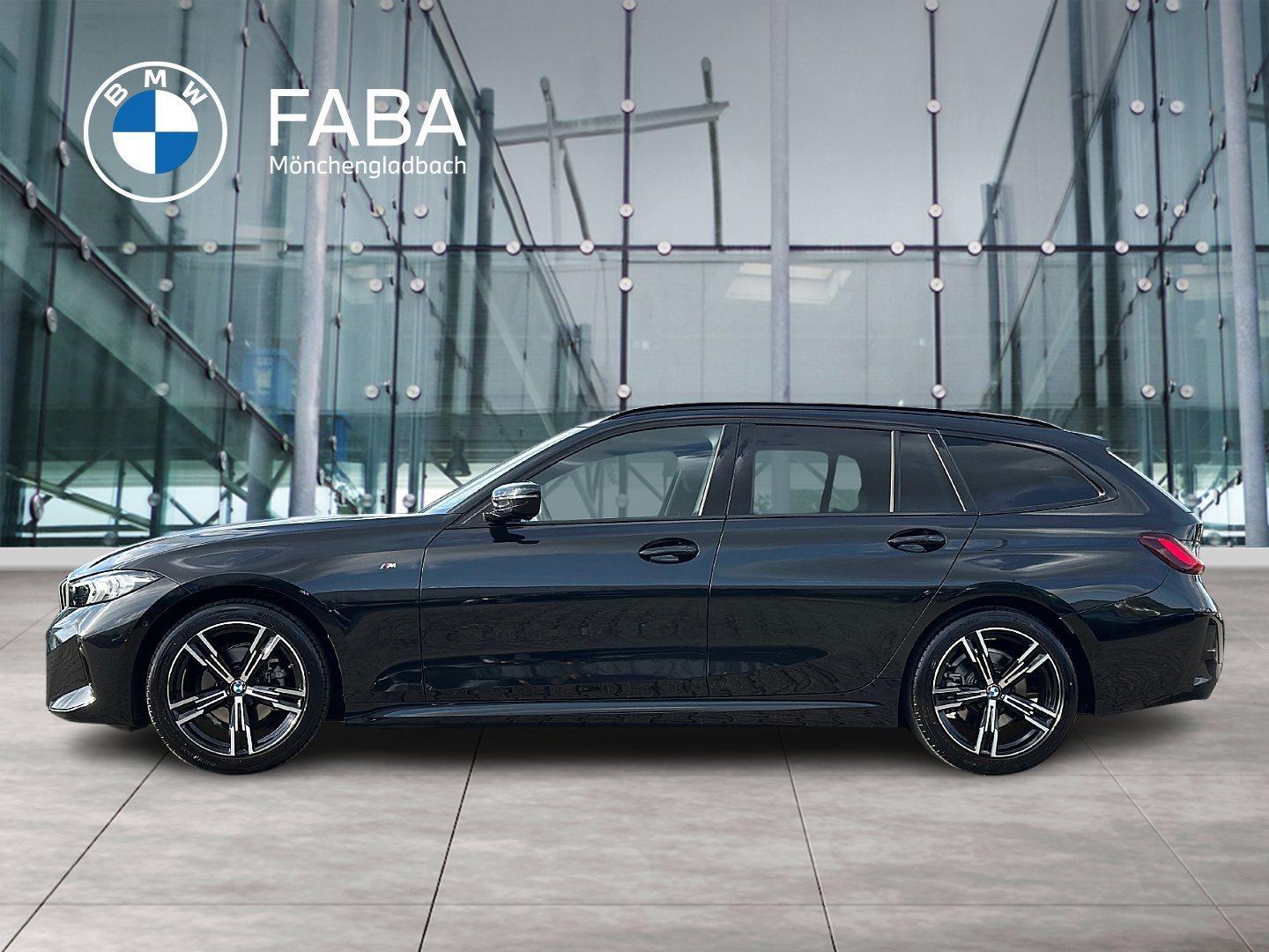 BMW 3er Touring – Bild 5