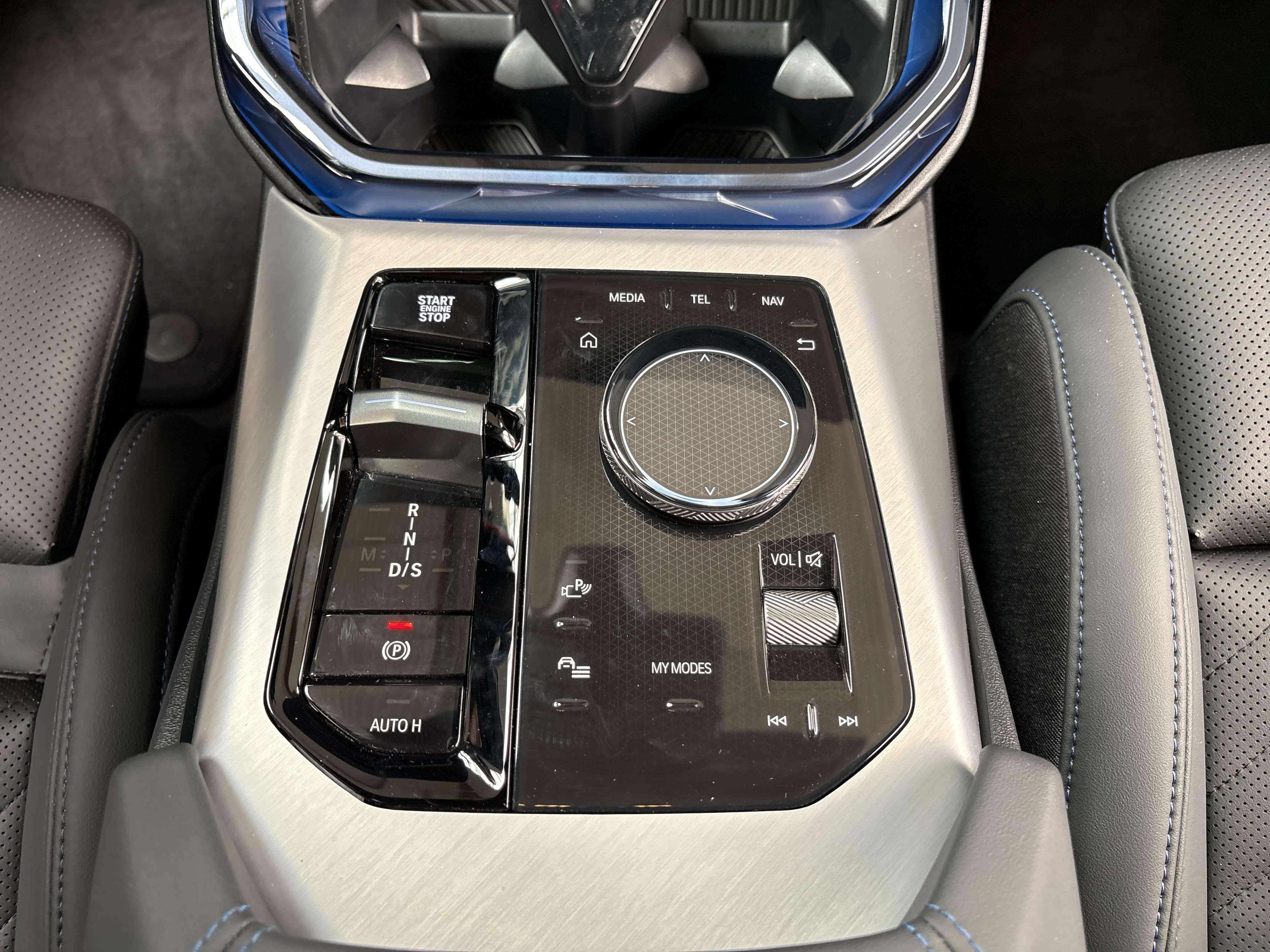 BMW X3 – Bild 23