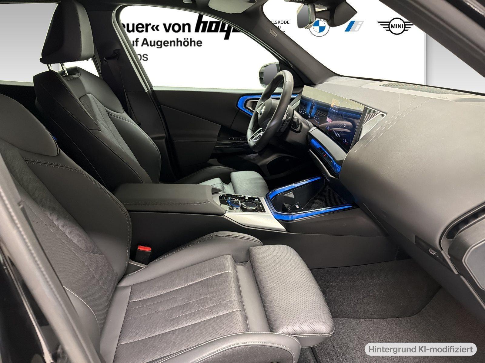 BMW X3 – Bild 6