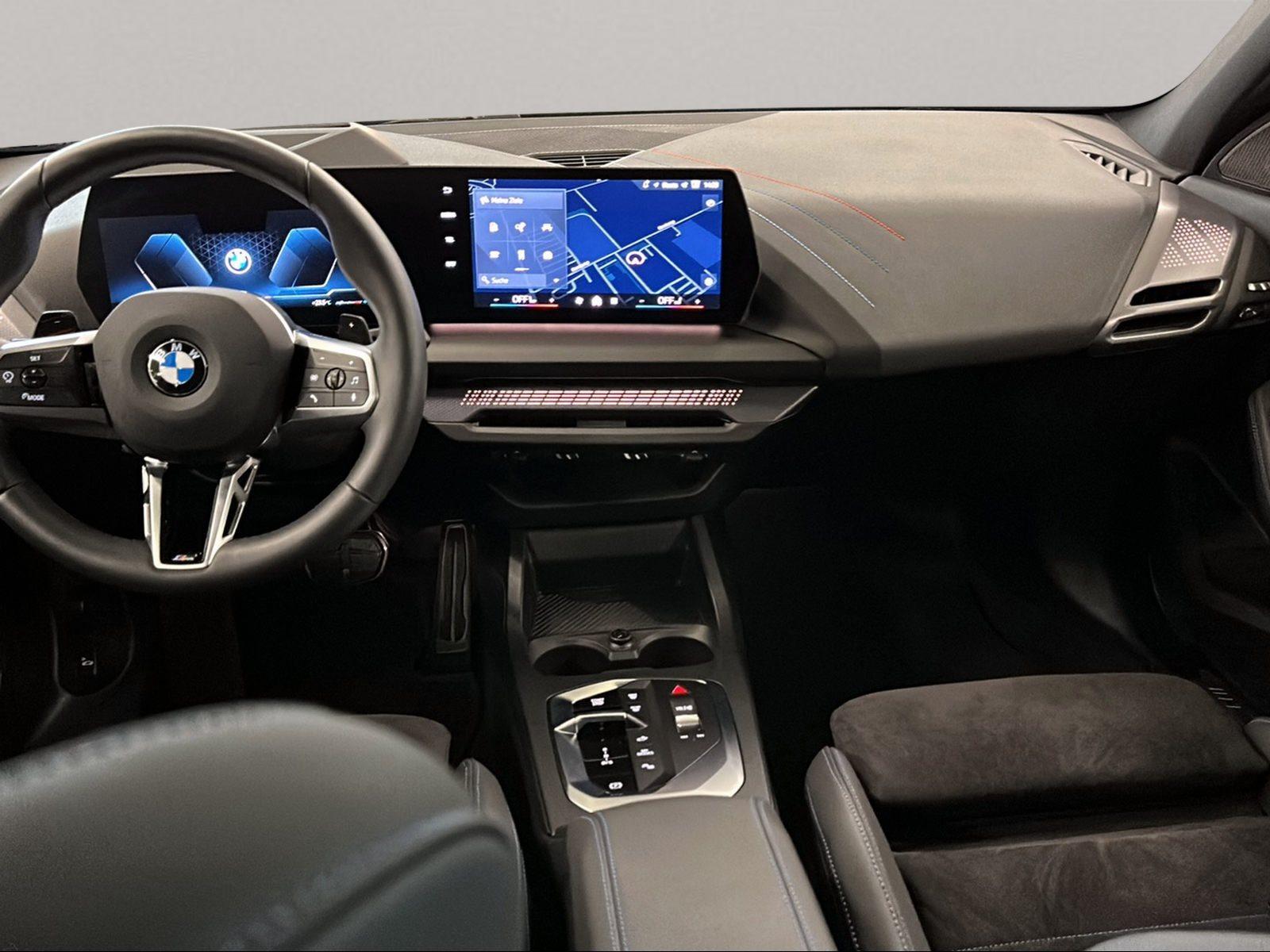 BMW 1er – Bild 9