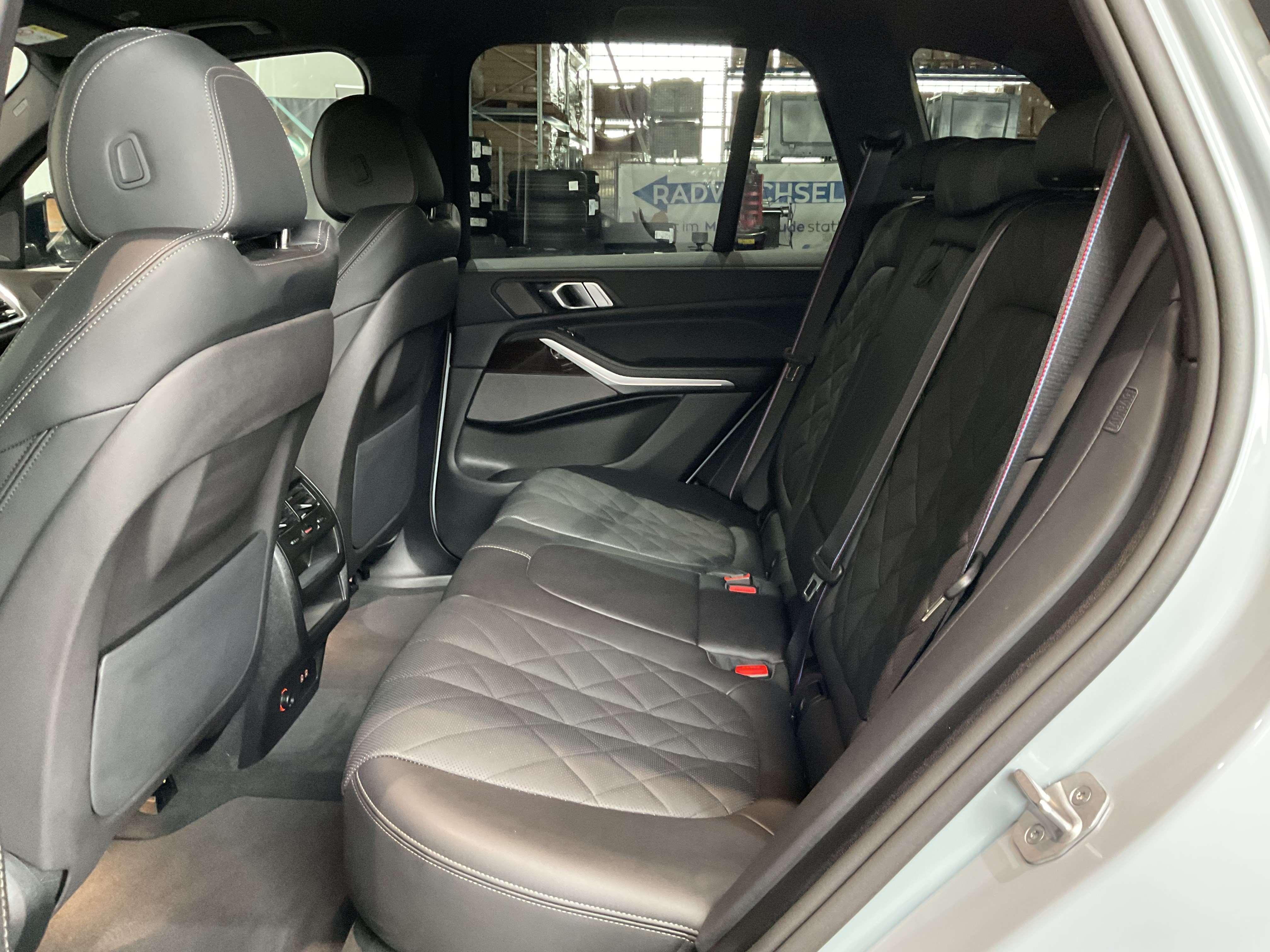 BMW X5 – Bild 13