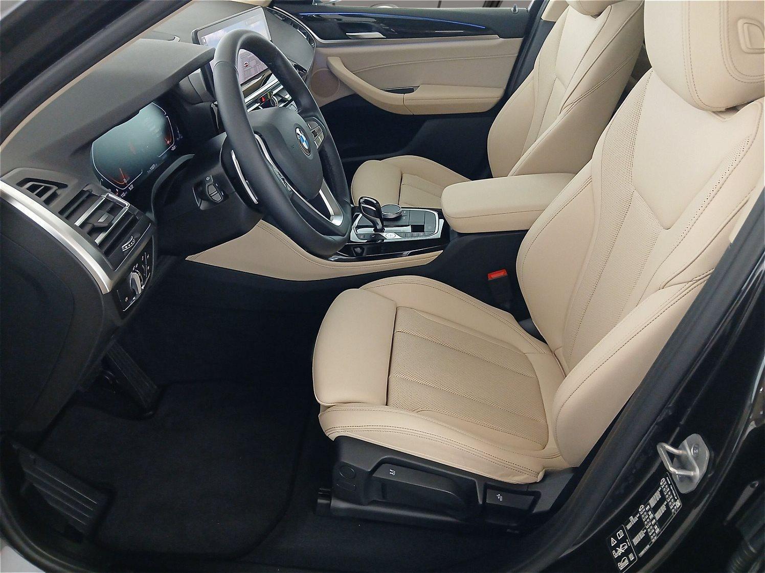 BMW X4 – Bild 14