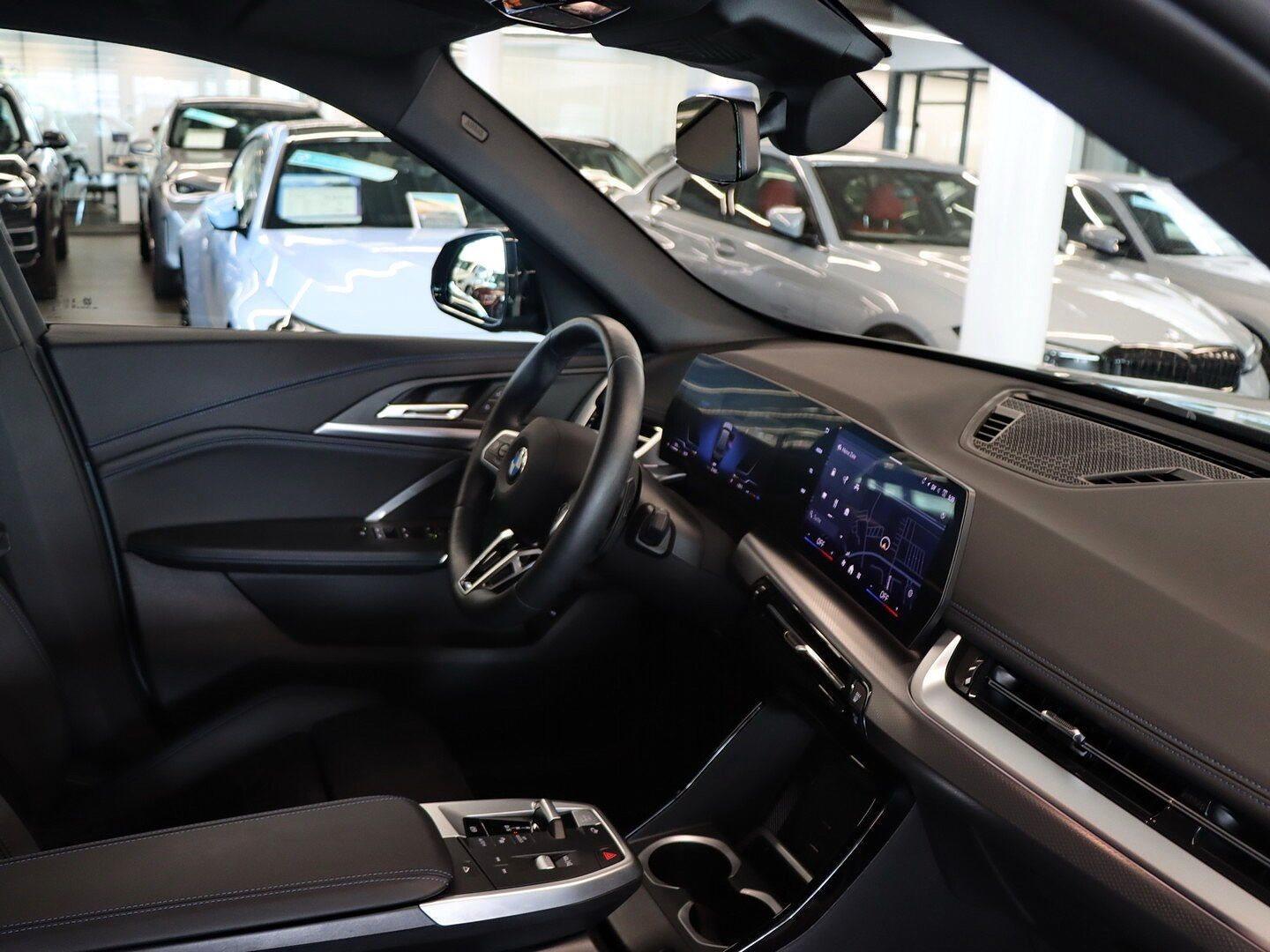 BMW X1 – Bild 8