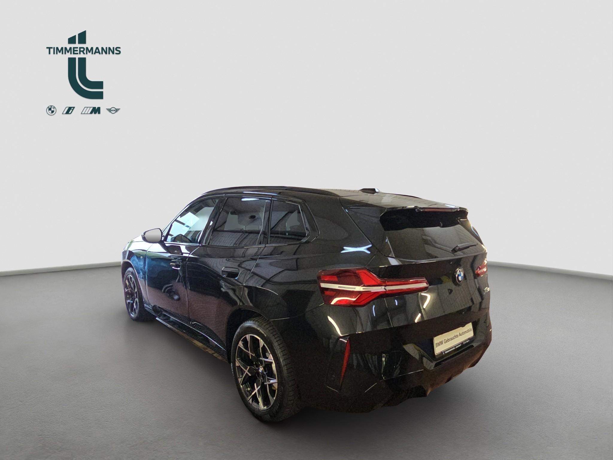 BMW X3 – Bild 5