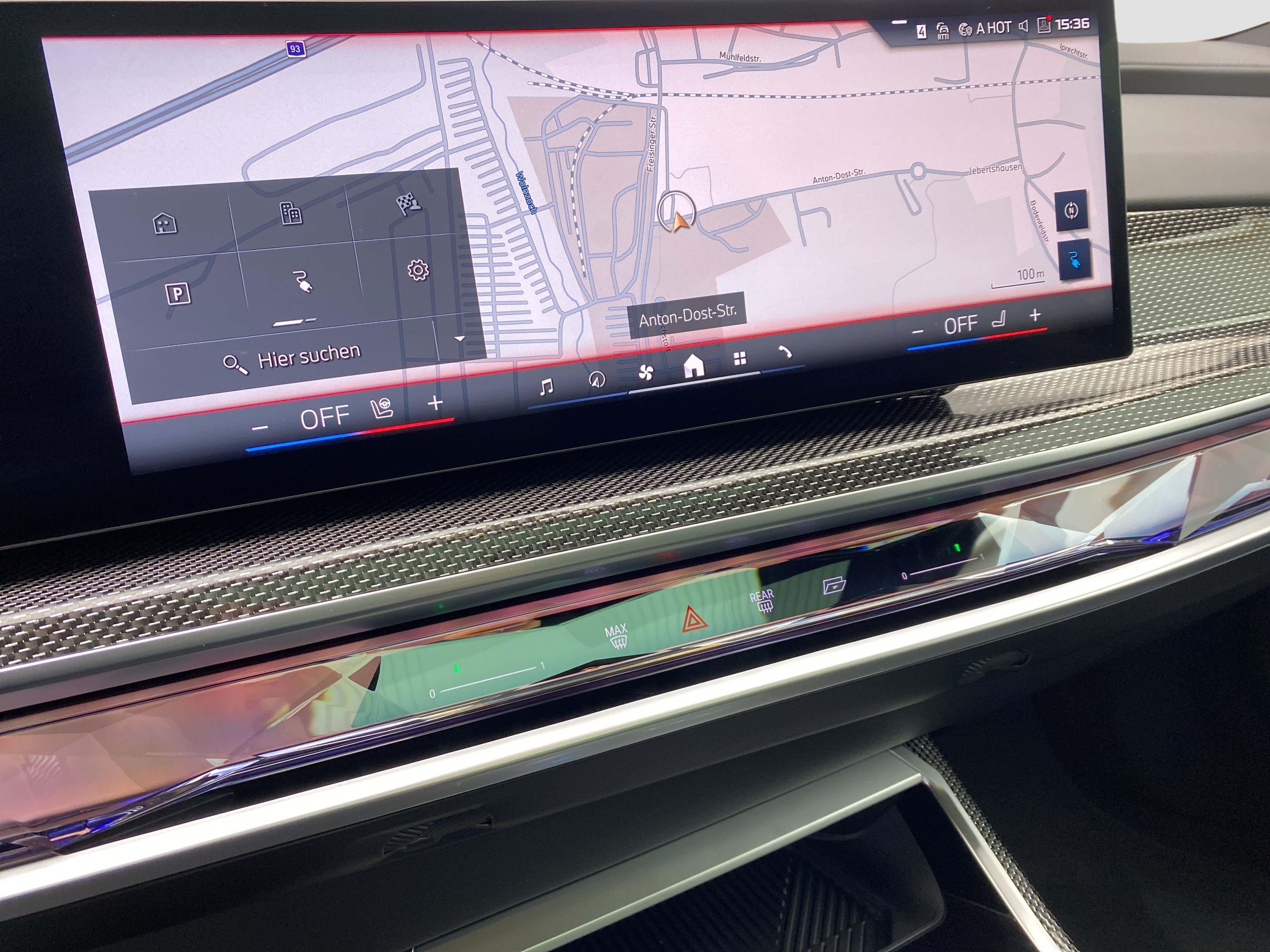 BMW i7 – Bild 17
