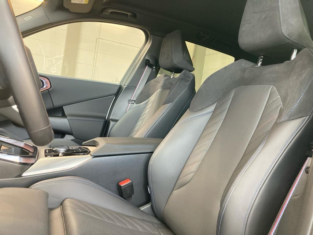 BMW X3 – Bild 12