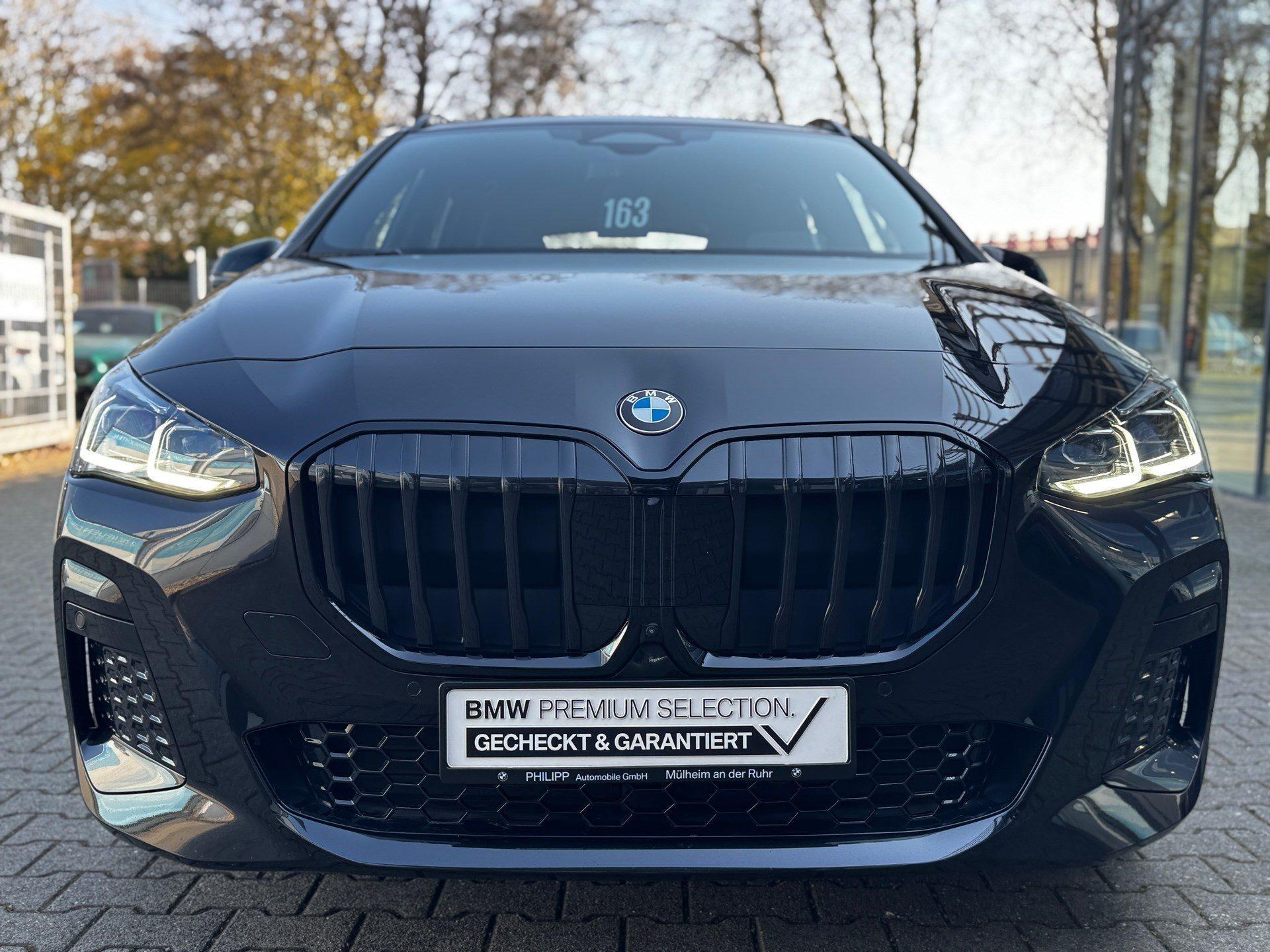 BMW 2er Active Tourer – Bild 14
