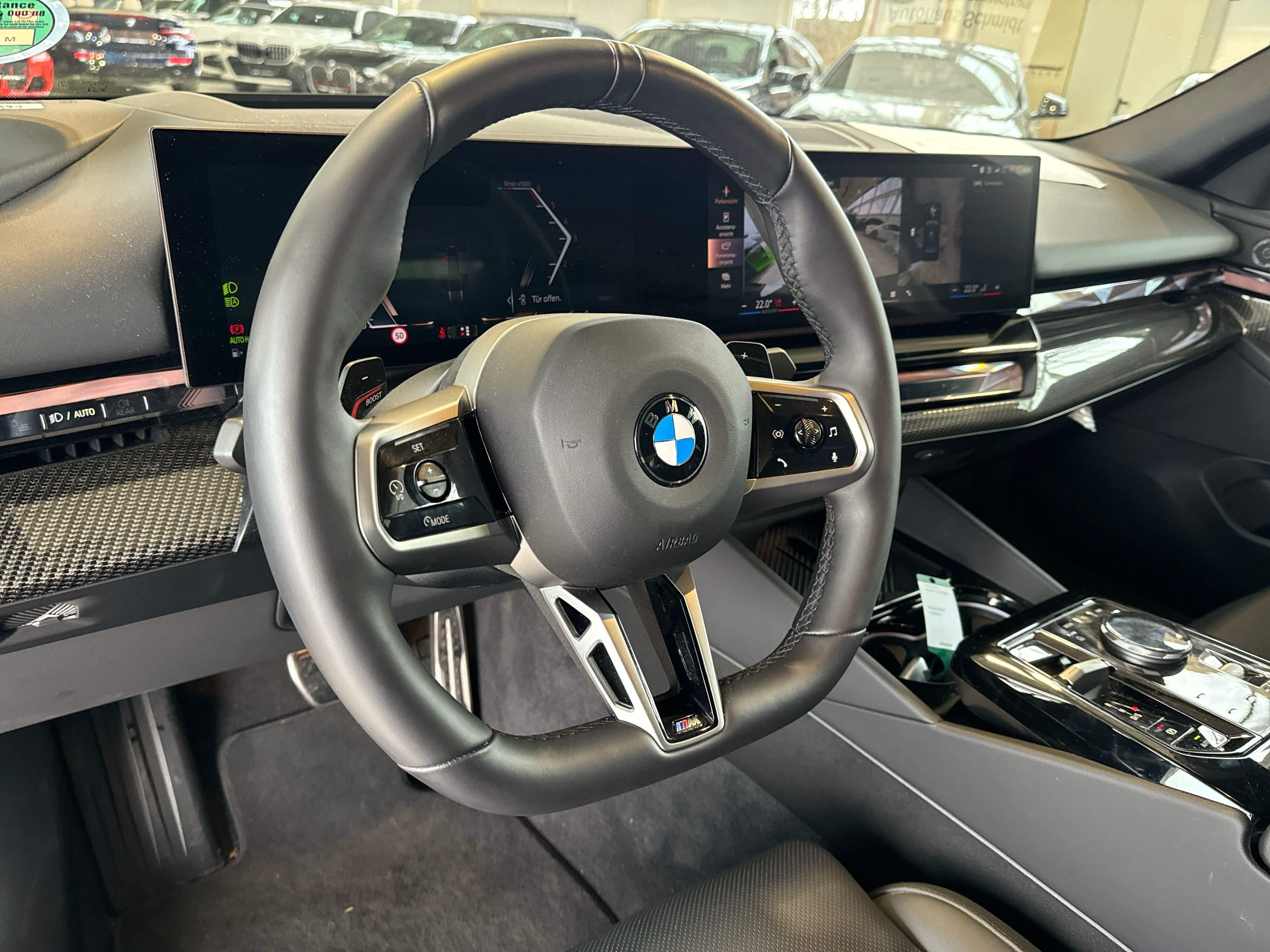 BMW 5er – Bild 16