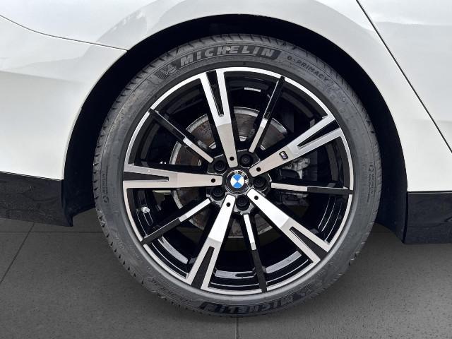BMW 5er Touring – Bild 12