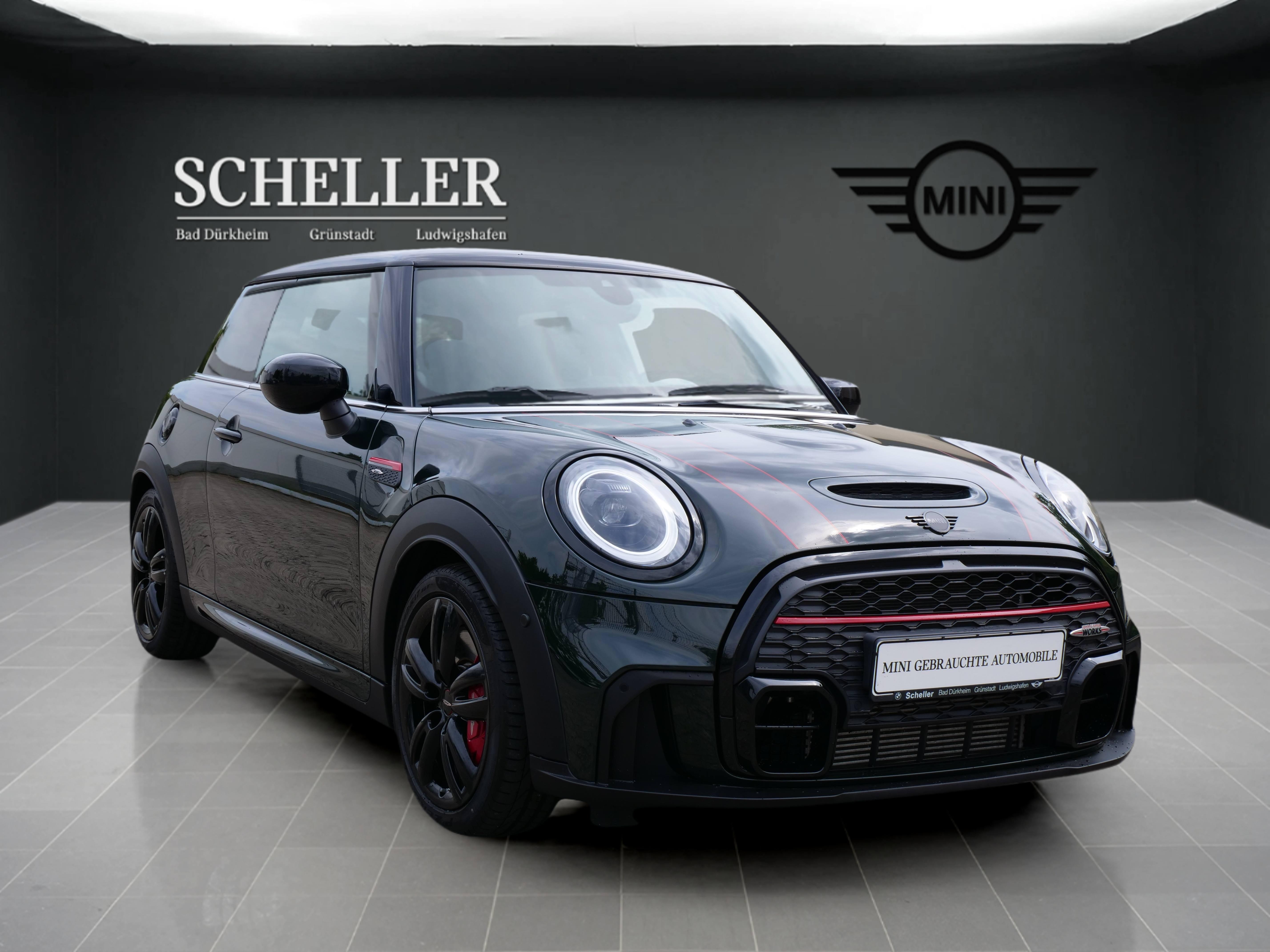 MINI Cooper 3-Türer – Bild 11
