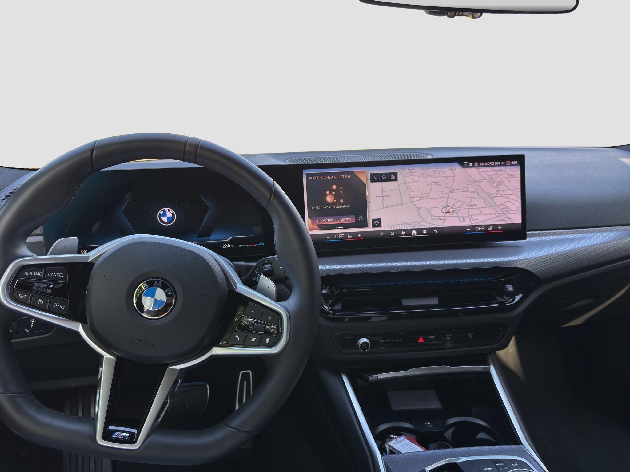 BMW 3er Touring – Bild 10