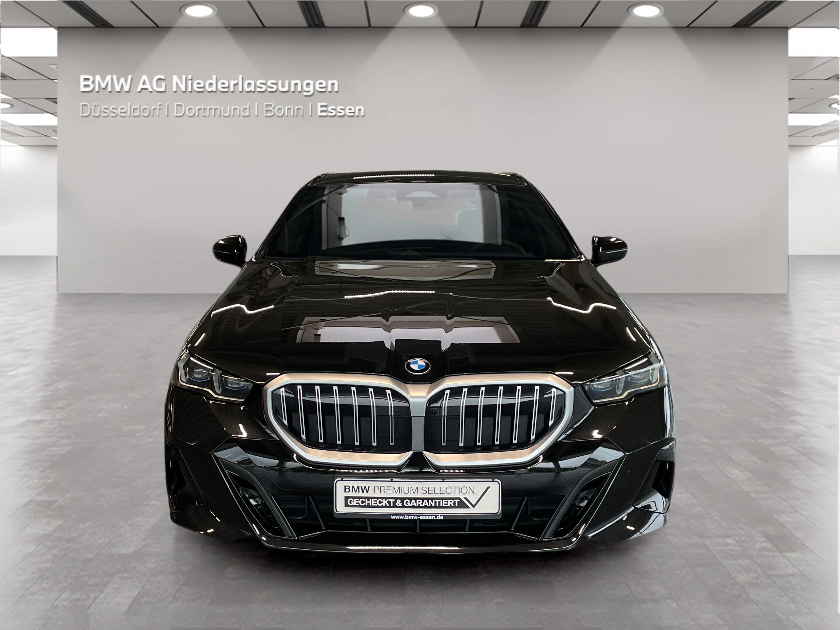 BMW 5er Touring – Bild 16