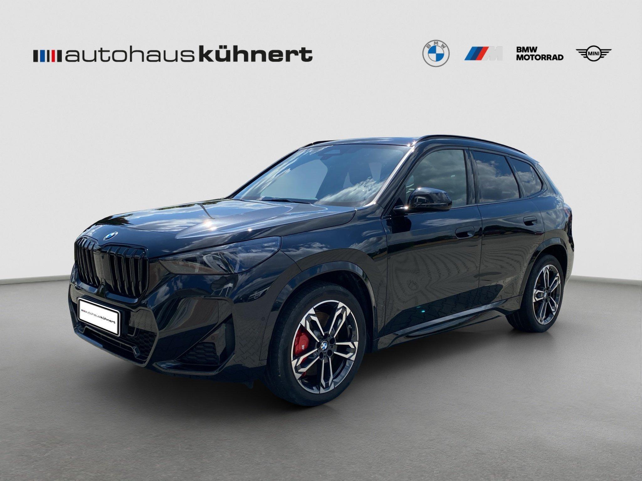 BMW X1 – Bild 2