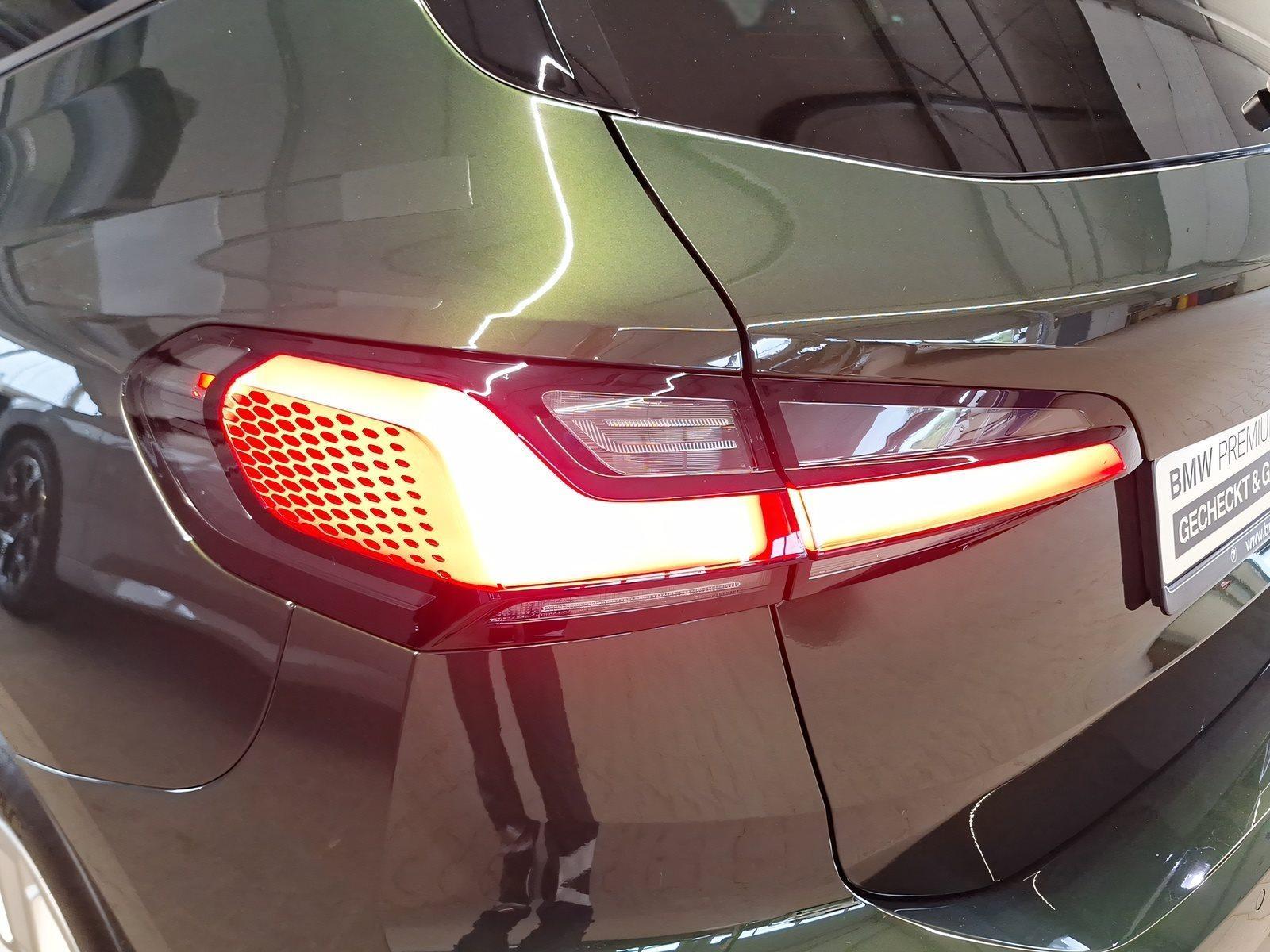 BMW 2er Active Tourer – Bild 23