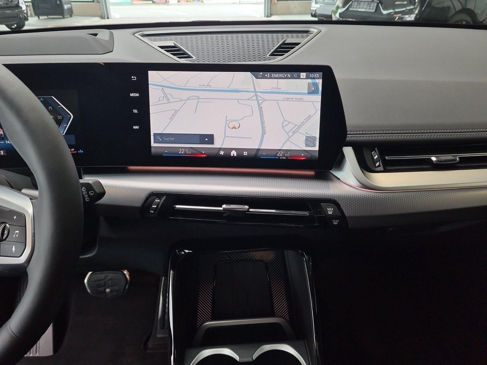 BMW X1 – Bild 8