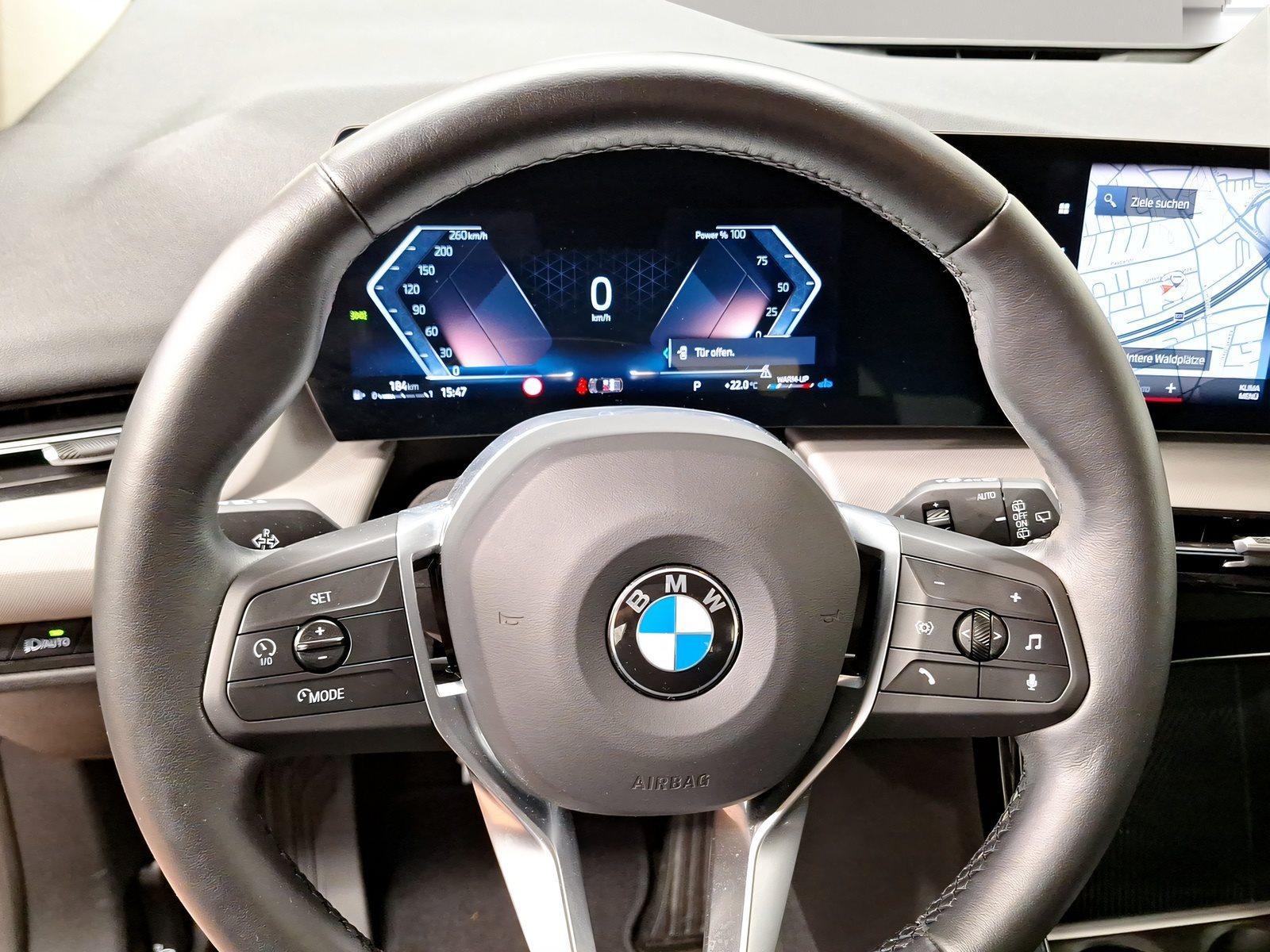 BMW 2er Active Tourer – Bild 21