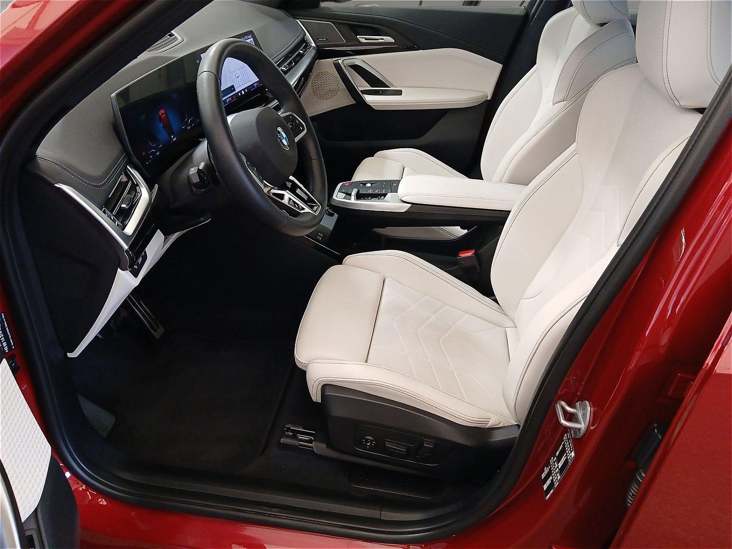 BMW X1 – Bild 17