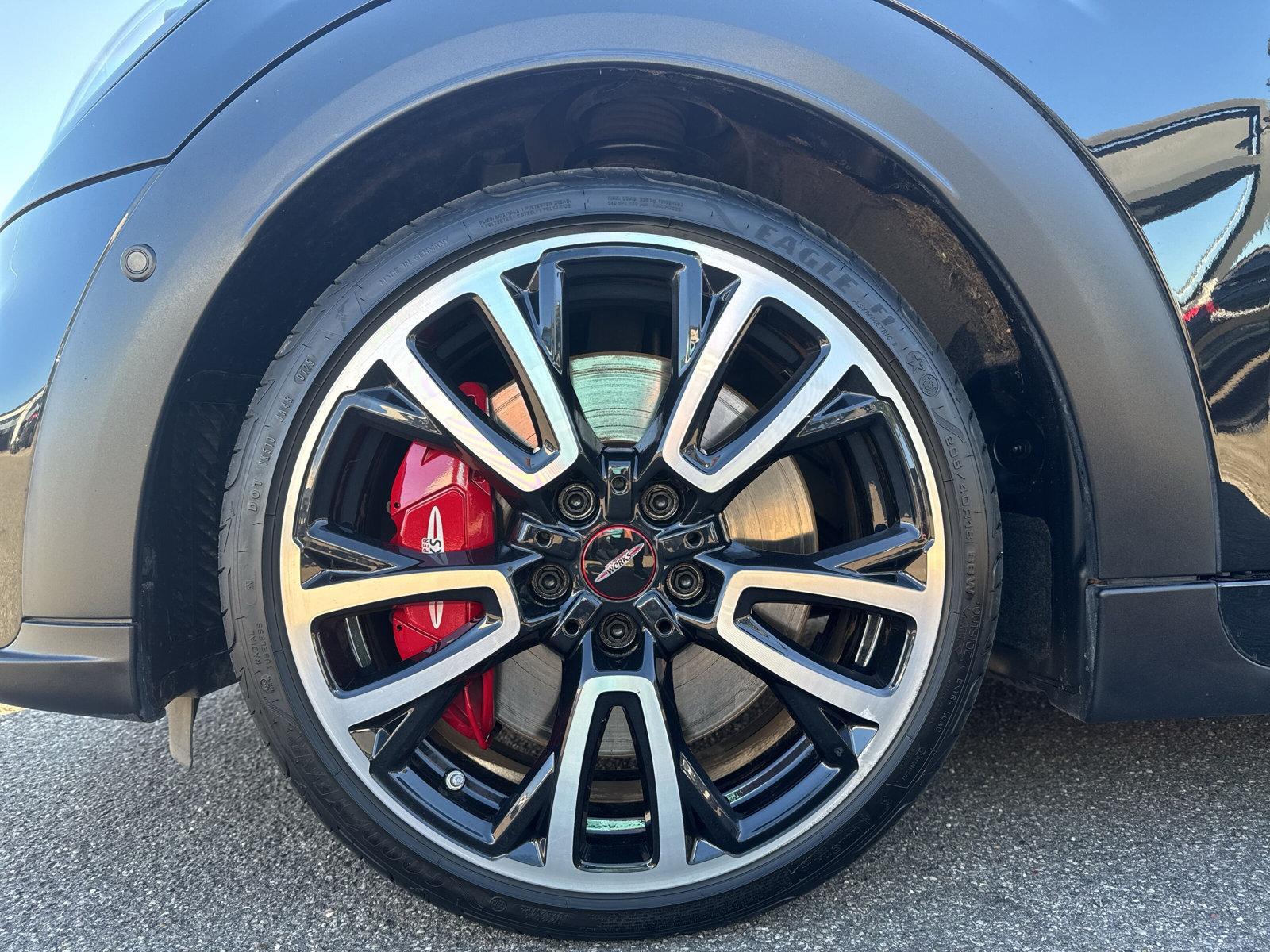 MINI Cooper 3-Türer – Bild 16