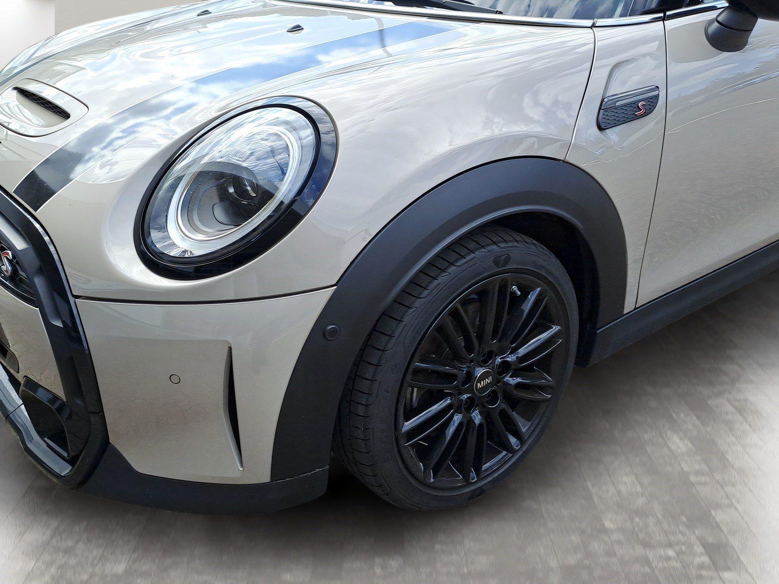 MINI Cooper 3-Türer – Bild 8