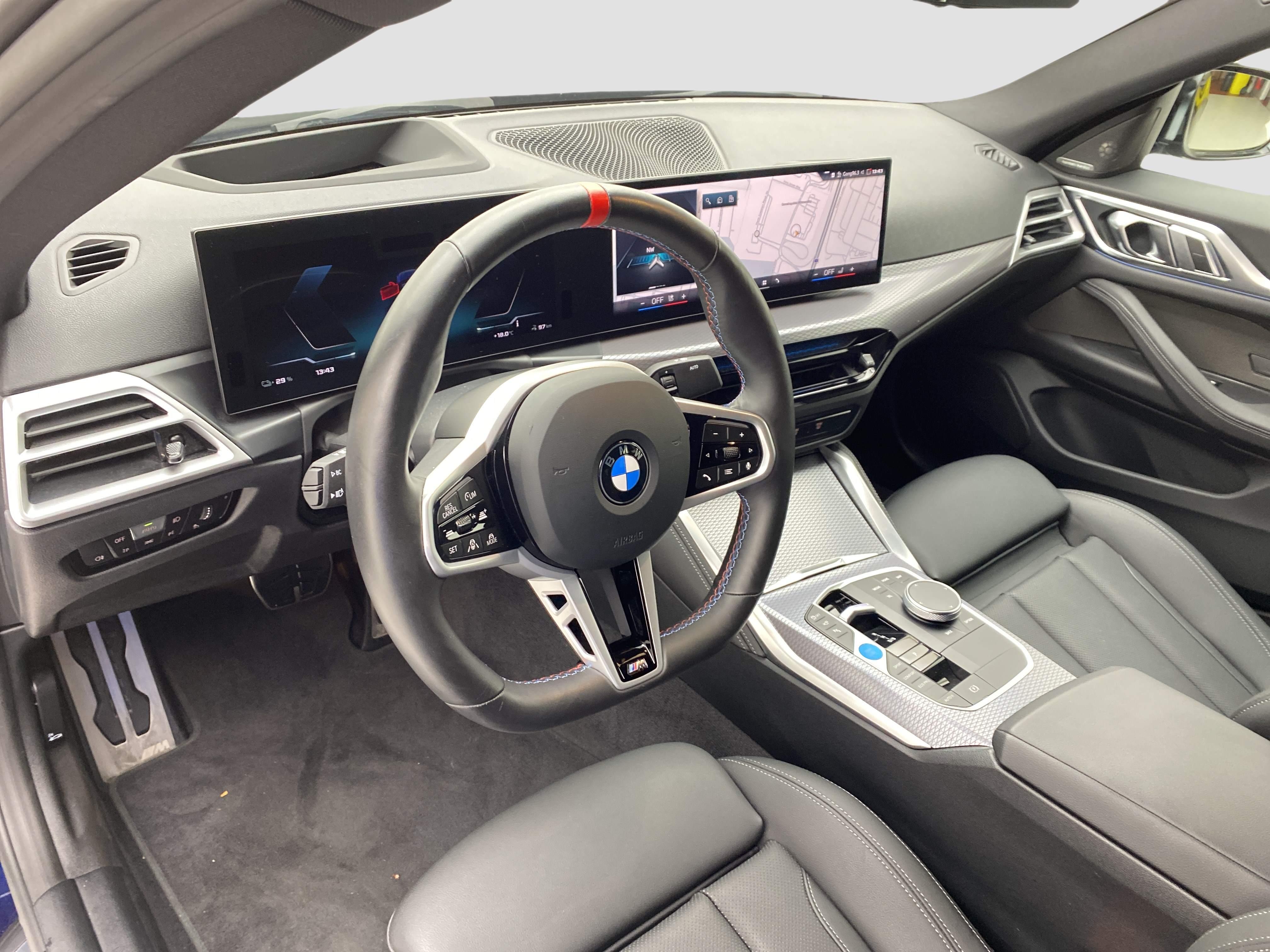 BMW 4er Gran Coupé – Bild 20