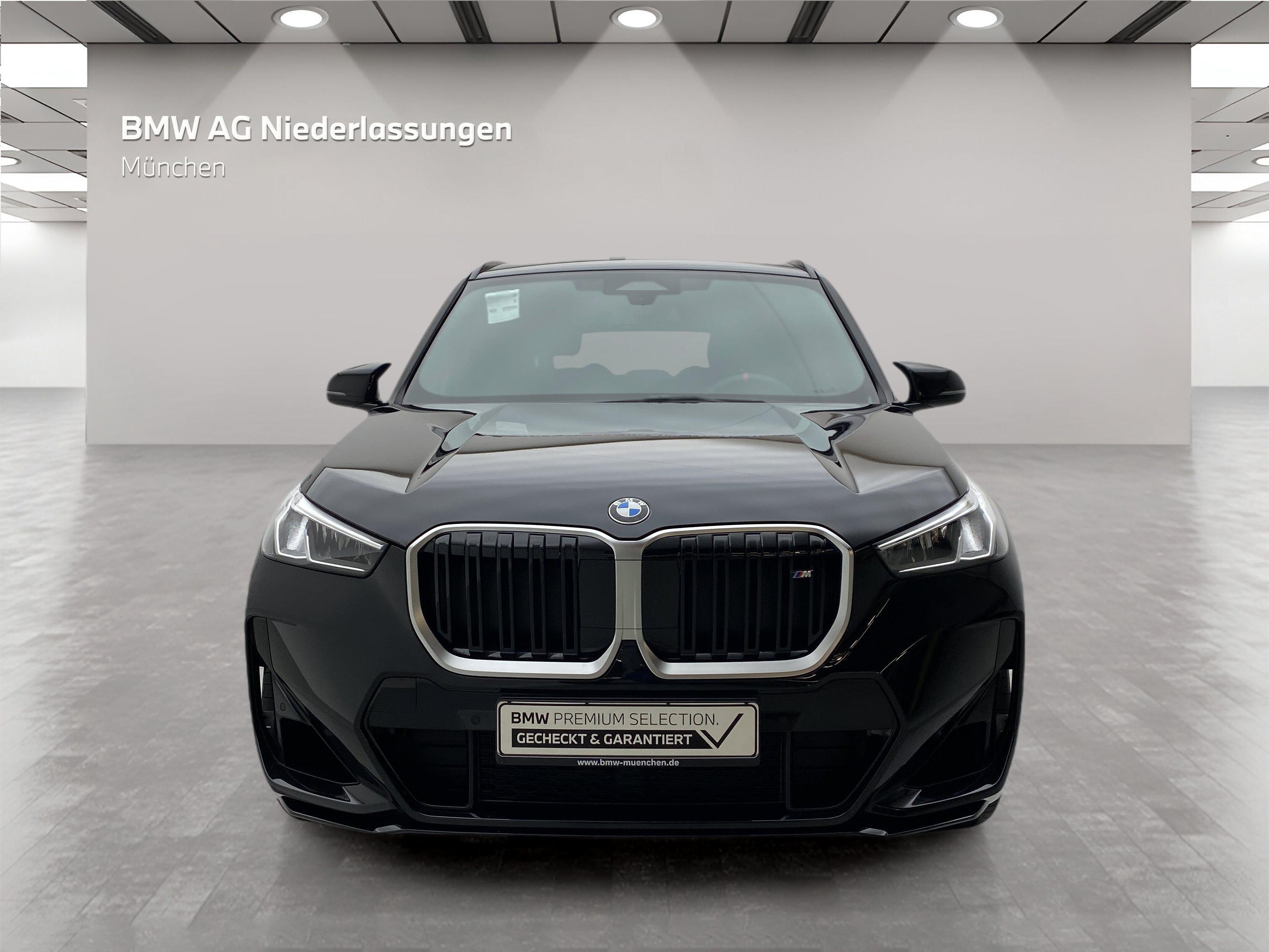 BMW X1 – Bild 3
