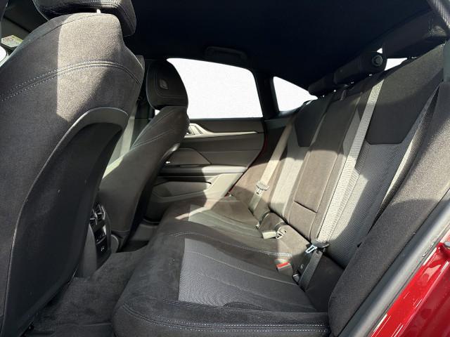 BMW 4er Gran Coupé – Bild 6