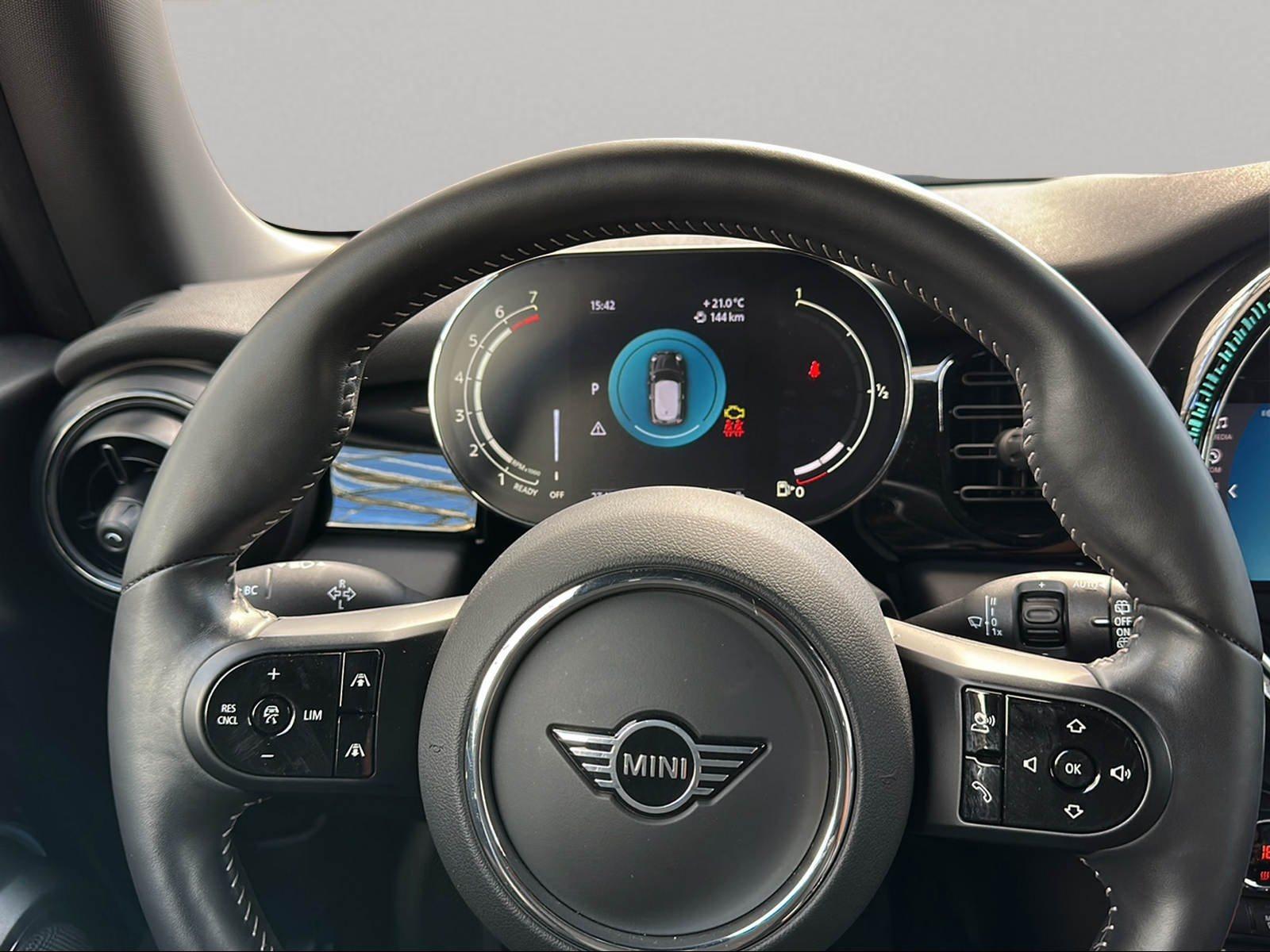 MINI Cooper 3-Türer – Bild 17