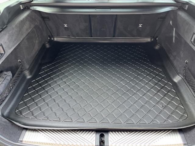 BMW 5er Touring – Bild 10