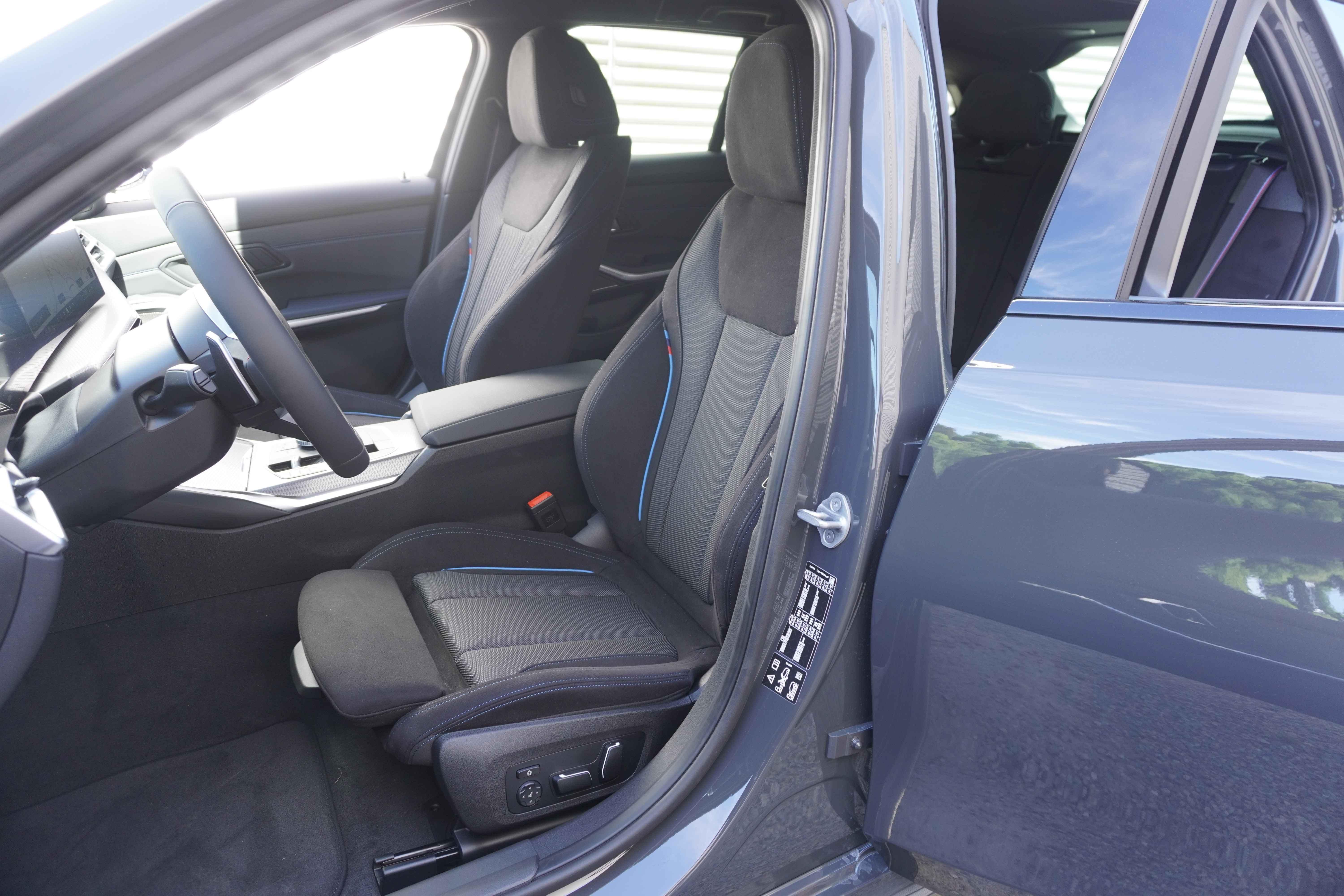 BMW 3er Touring – Bild 21