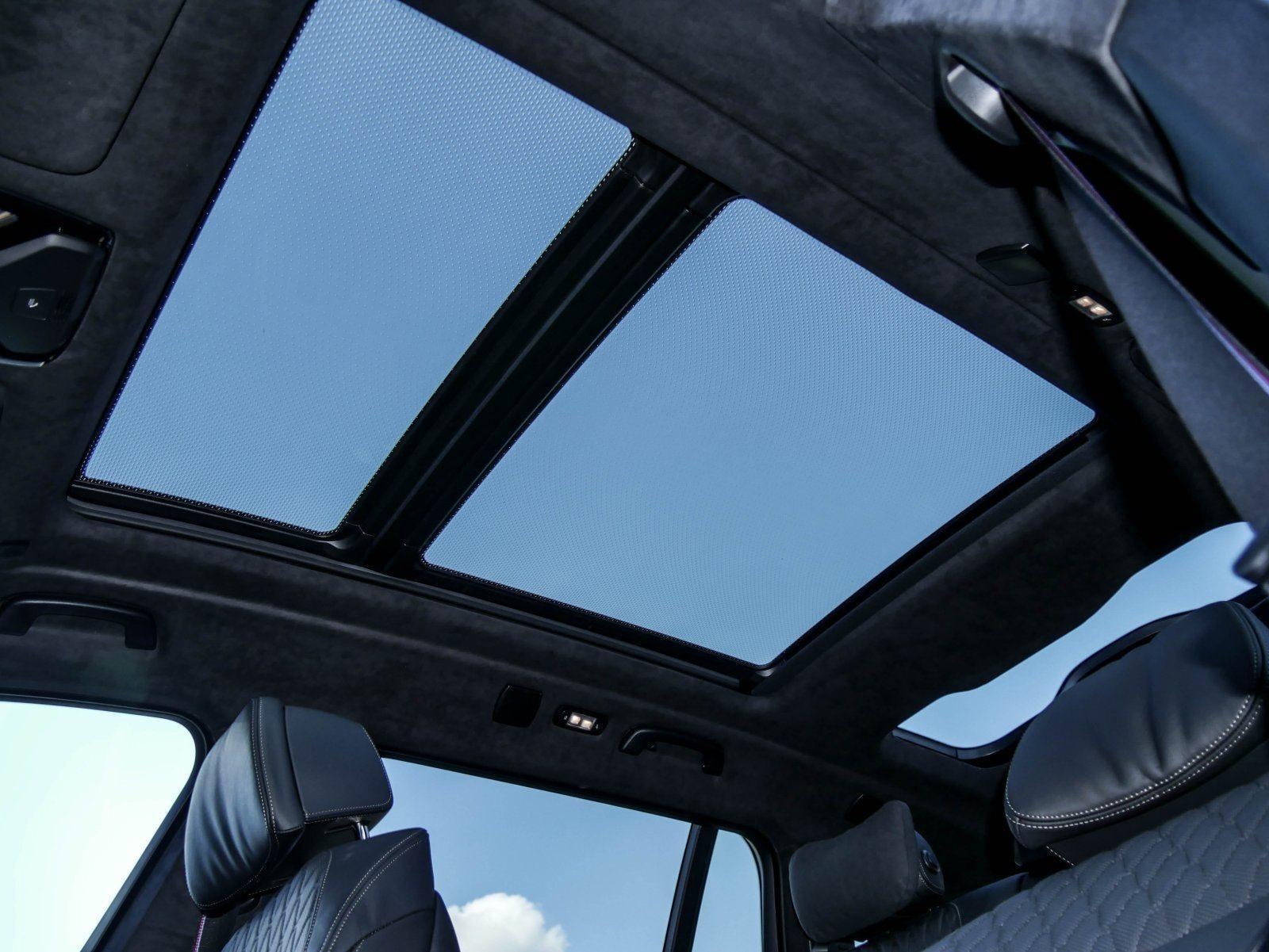 BMW X7 – Bild 22