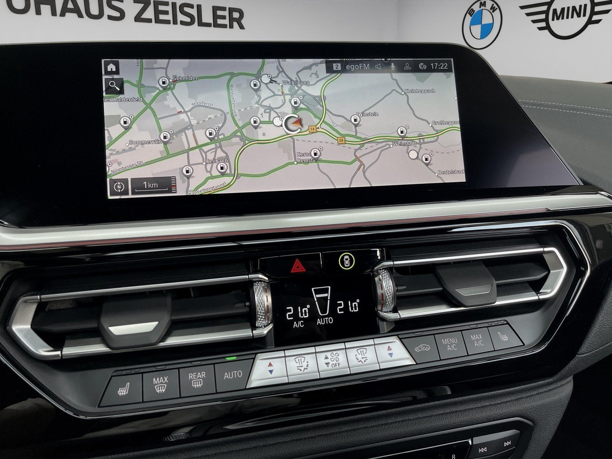 BMW Z4 – Bild 15