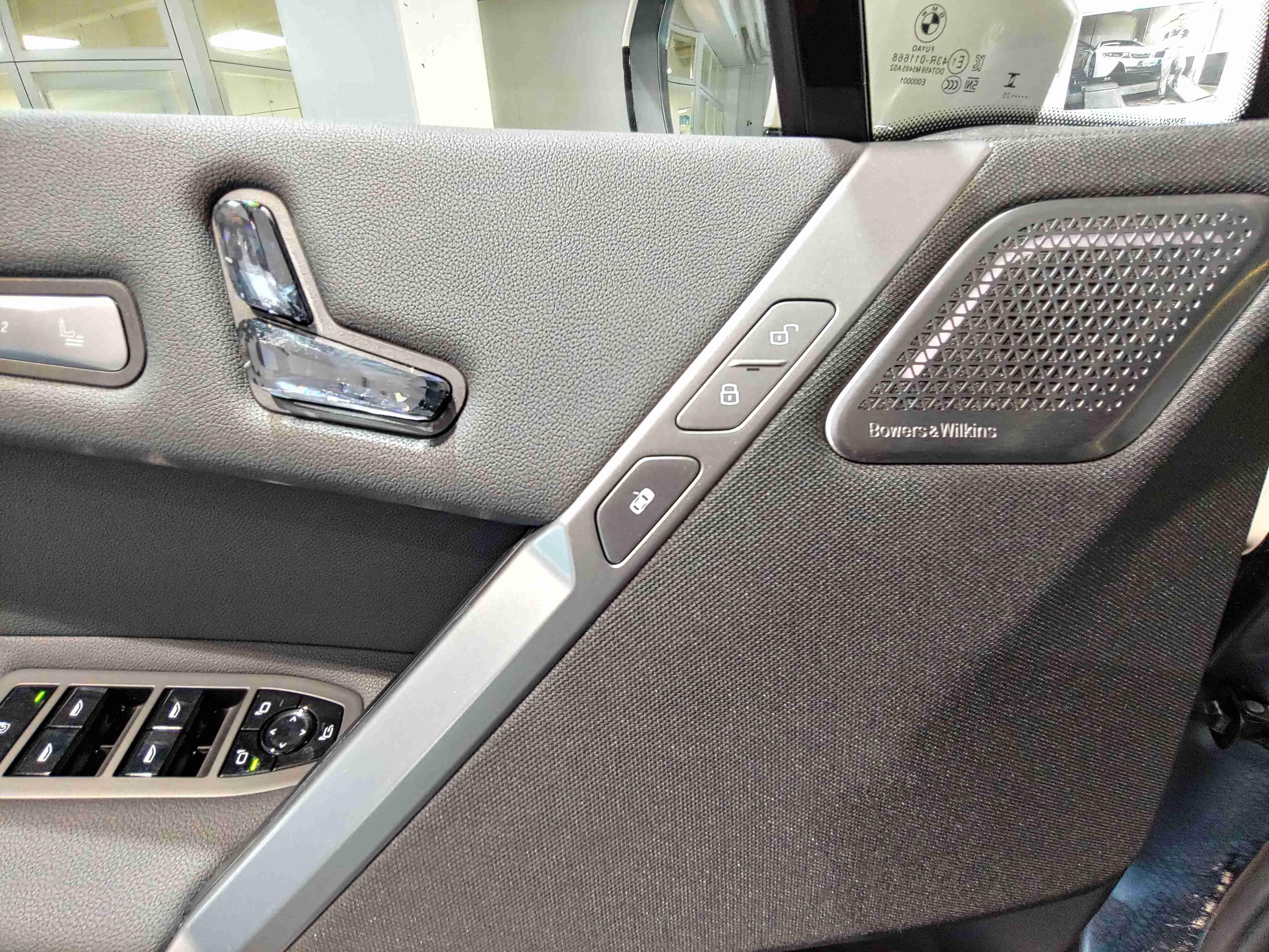BMW iX – Bild 12