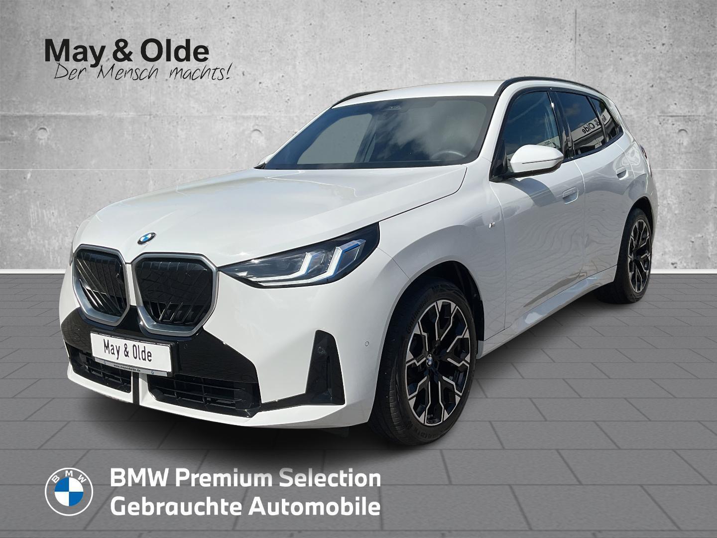 BMW X3 – Bild 21