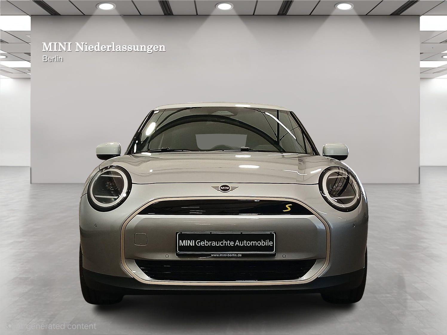 MINI Cooper 3-Türer – Bild 4