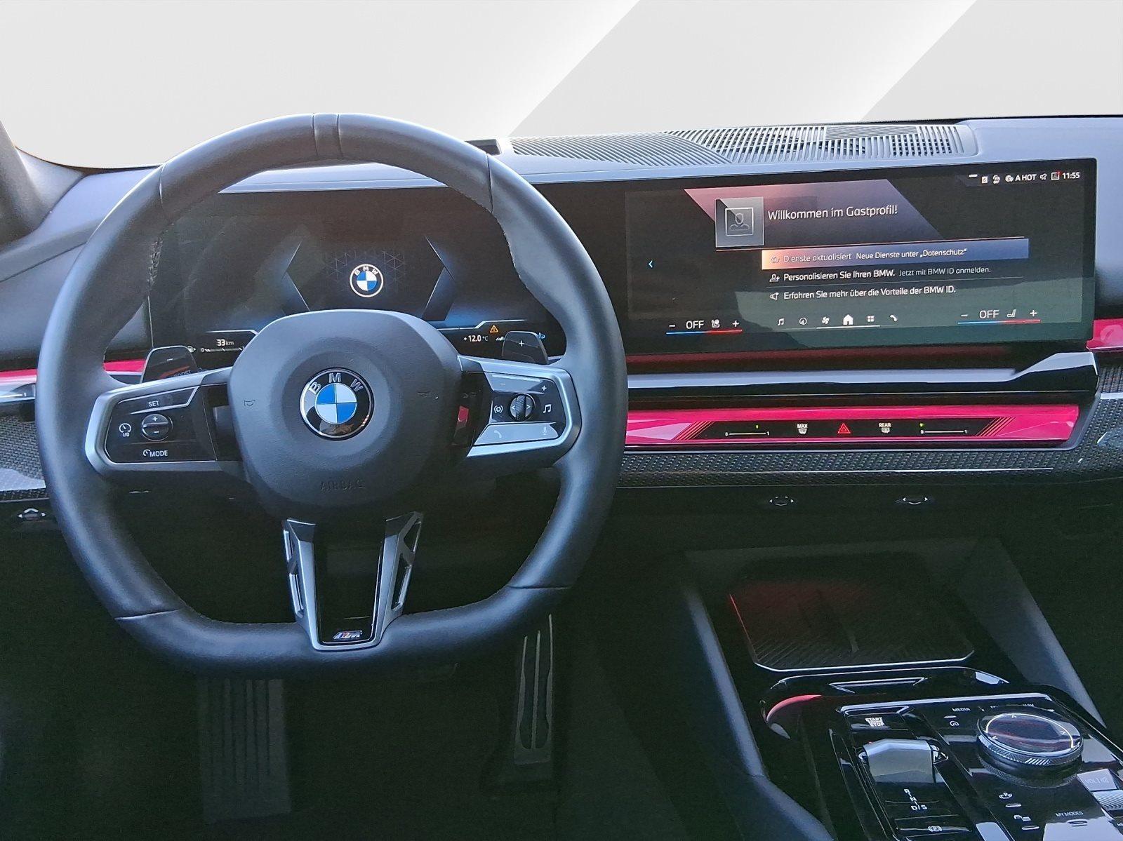 BMW 5er – Bild 12